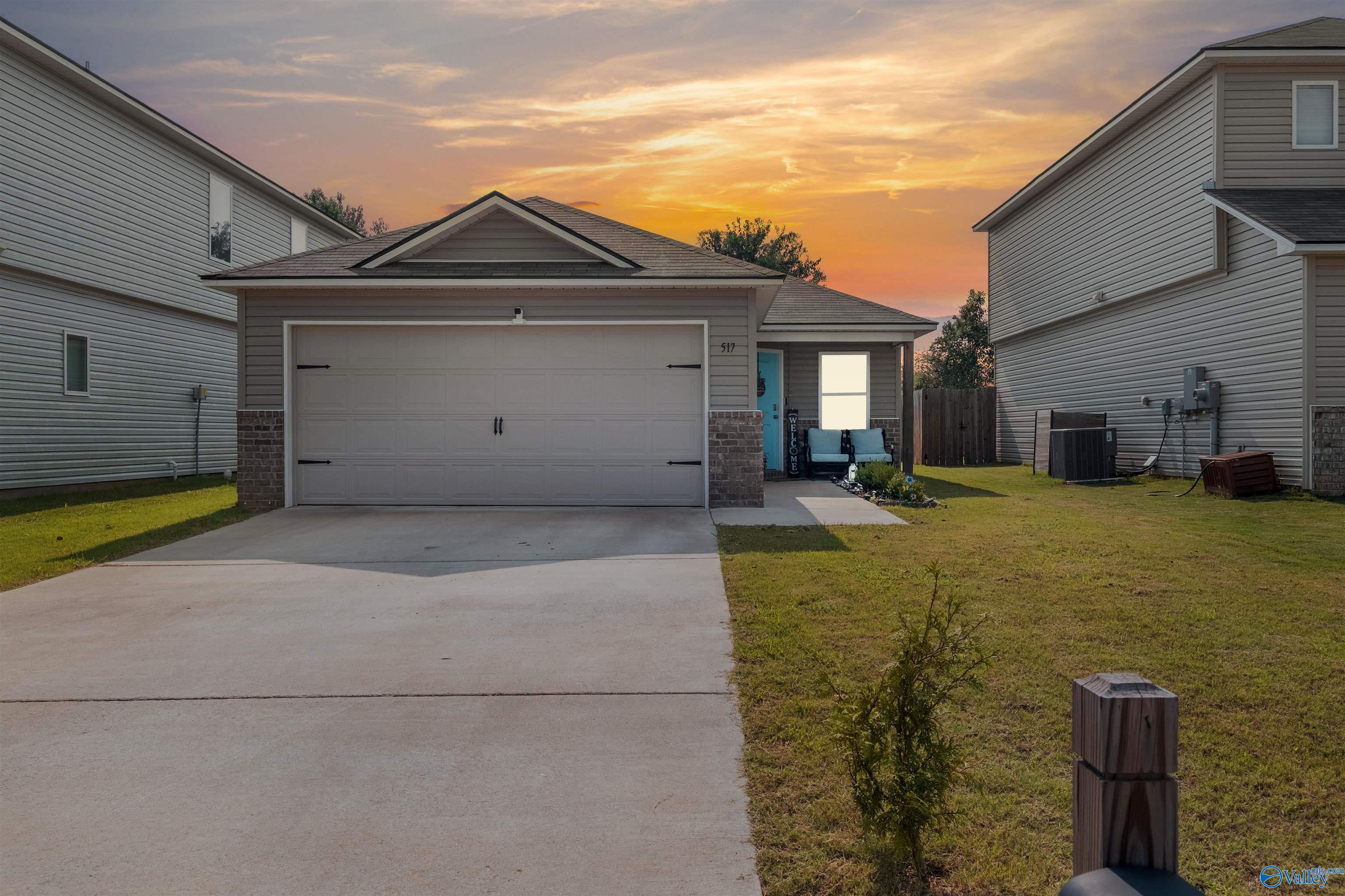 Savannah St, Odenville, AL 35120