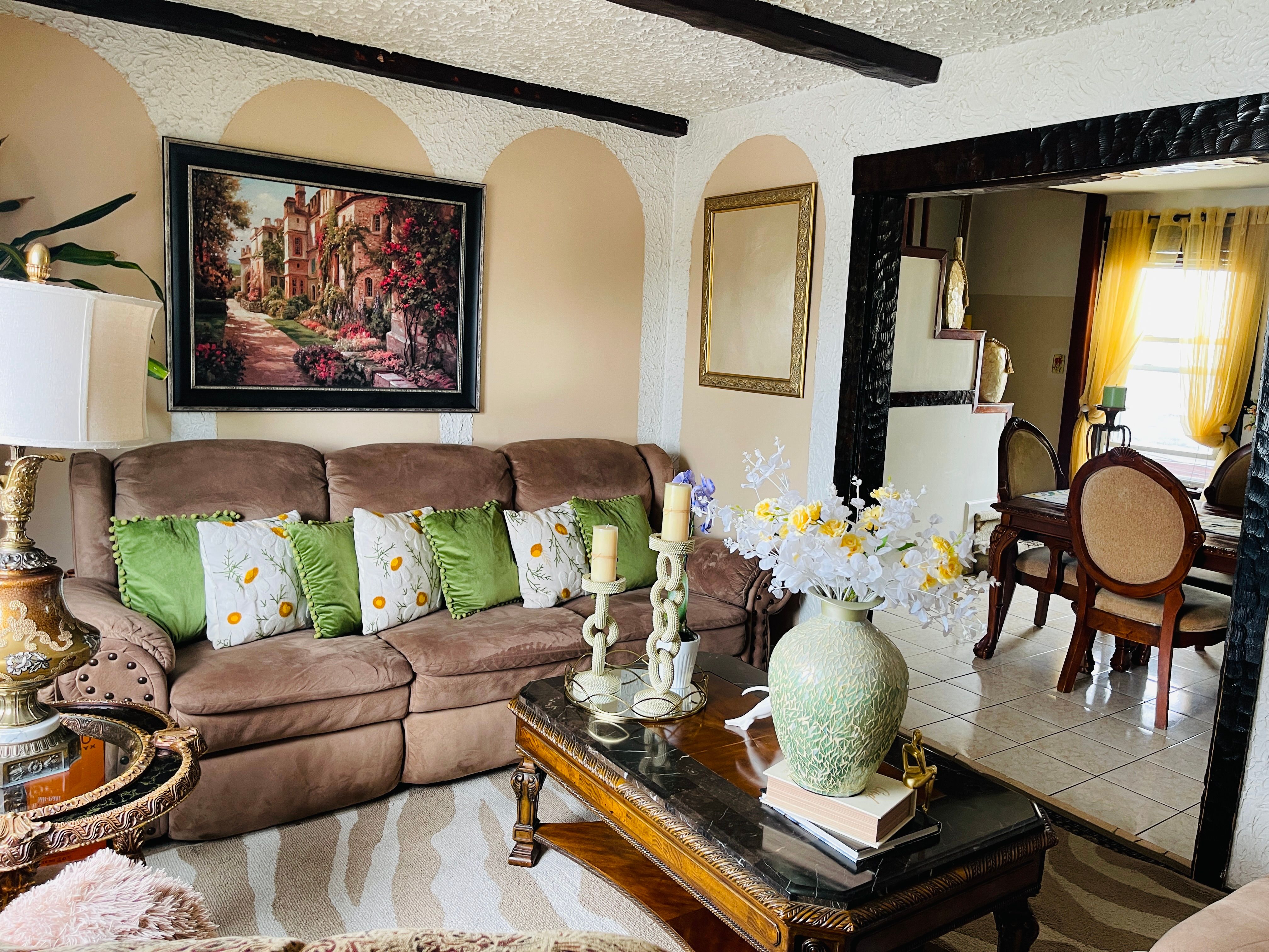  108 Bellevue Avenue, Elmwood Park, NJ, 07407 - 物件實景