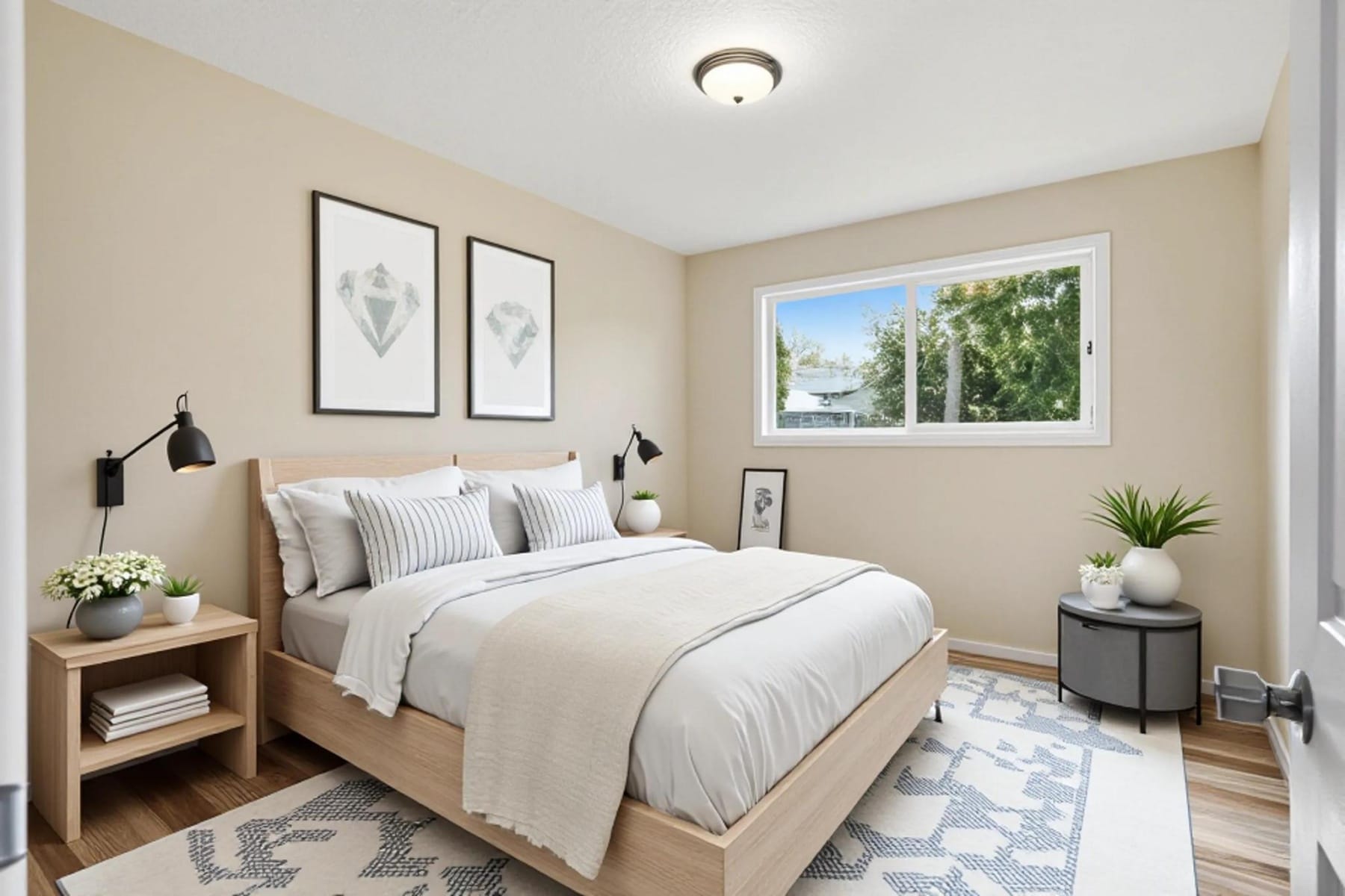  8723 N CHASE AVE Portland, OR 97217 - 物件實景