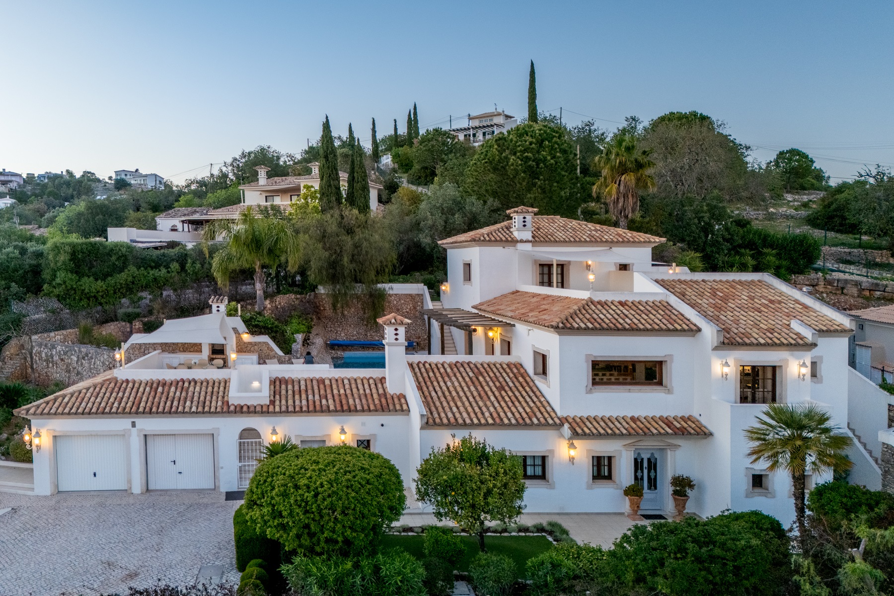  Detached house, 4 bedrooms, for Sale - 物件實景