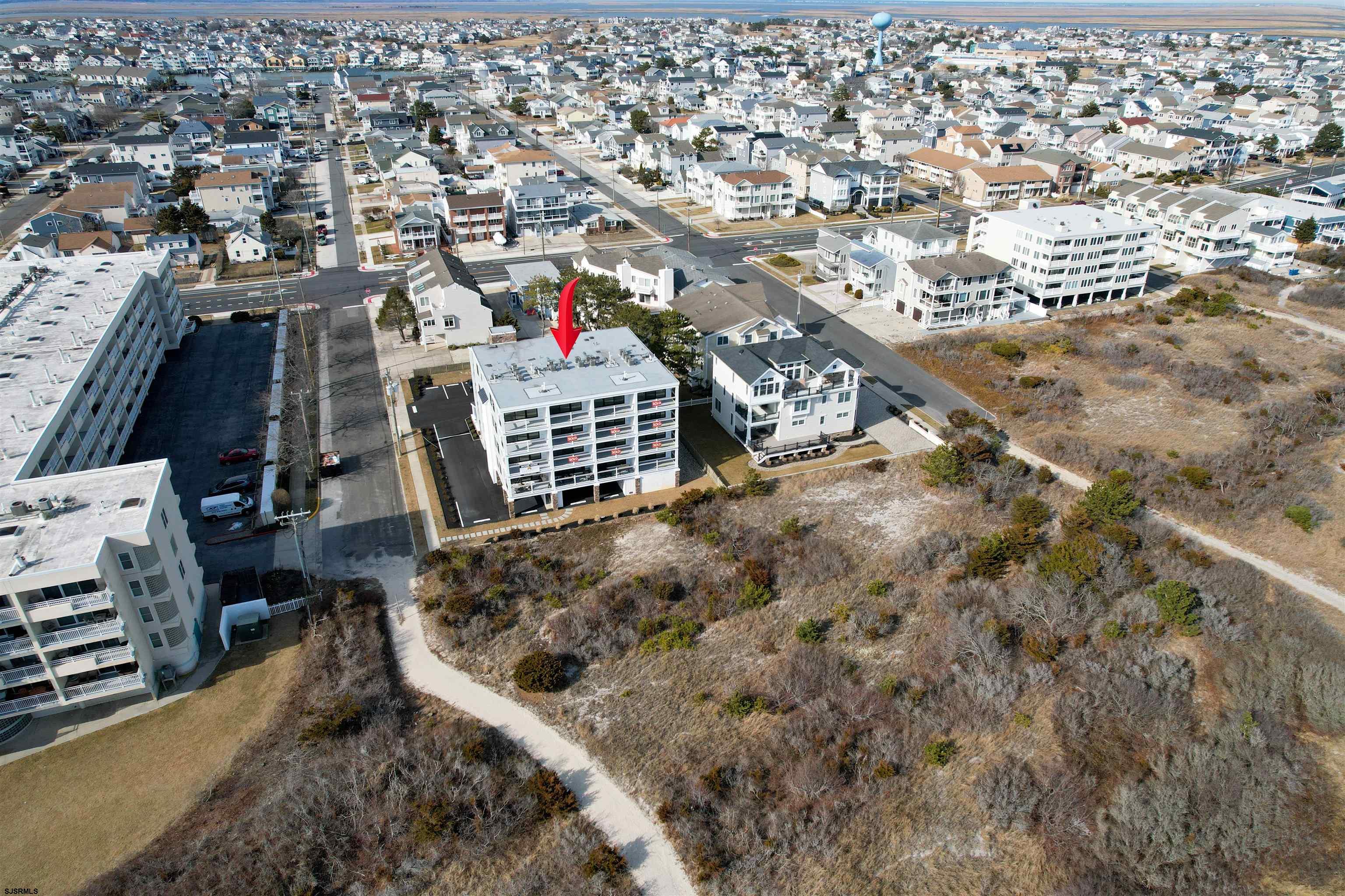Brigantine, New Jersey, 08203, United States, 1 Bedroom Bedrooms, ,1 BathroomBathrooms,Residential,For Sale,1935597