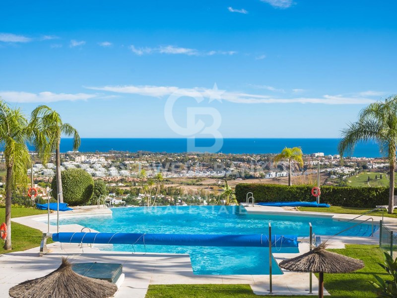Benahavís, Andalusia, ES, 3 Bedrooms Bedrooms, ,2 BathroomsBathrooms,Residential,For Sale,1918695