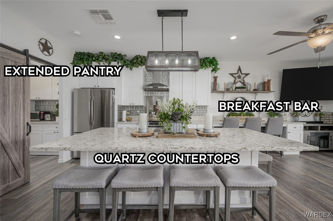 Bullhead City, Arizona, 86442, United States, 2 Bedrooms Bedrooms, ,Residential,For Sale,1912692