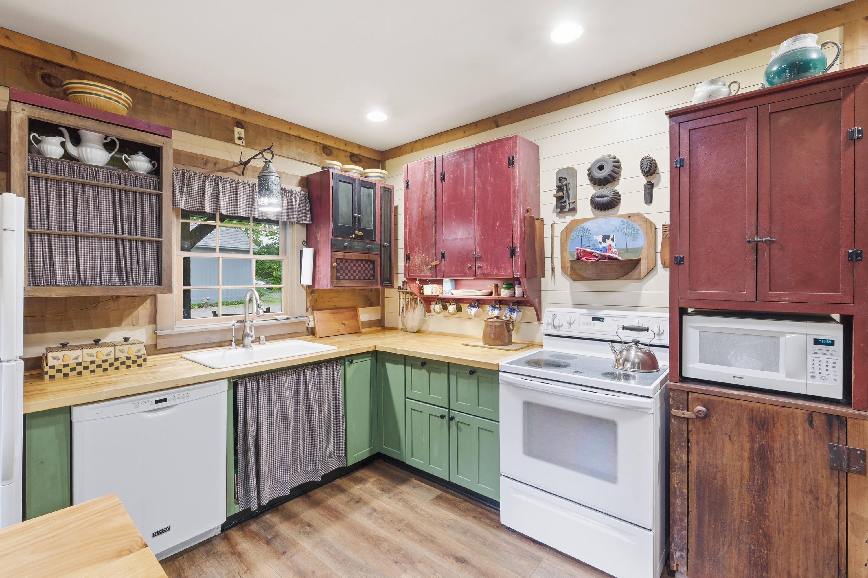  16900 Homestead Trce, Fisherville, KY 40023 - 物件實景