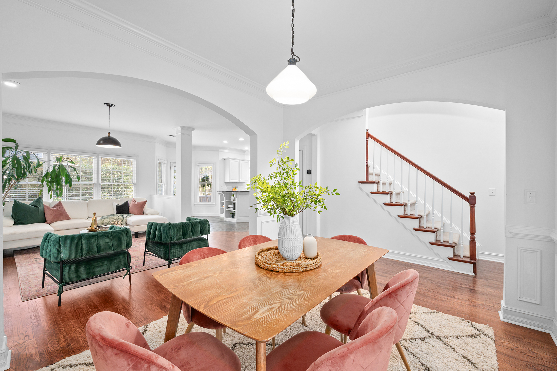  Move-In Ready Home on a Quiet Cul-De-Sac - 物件實景