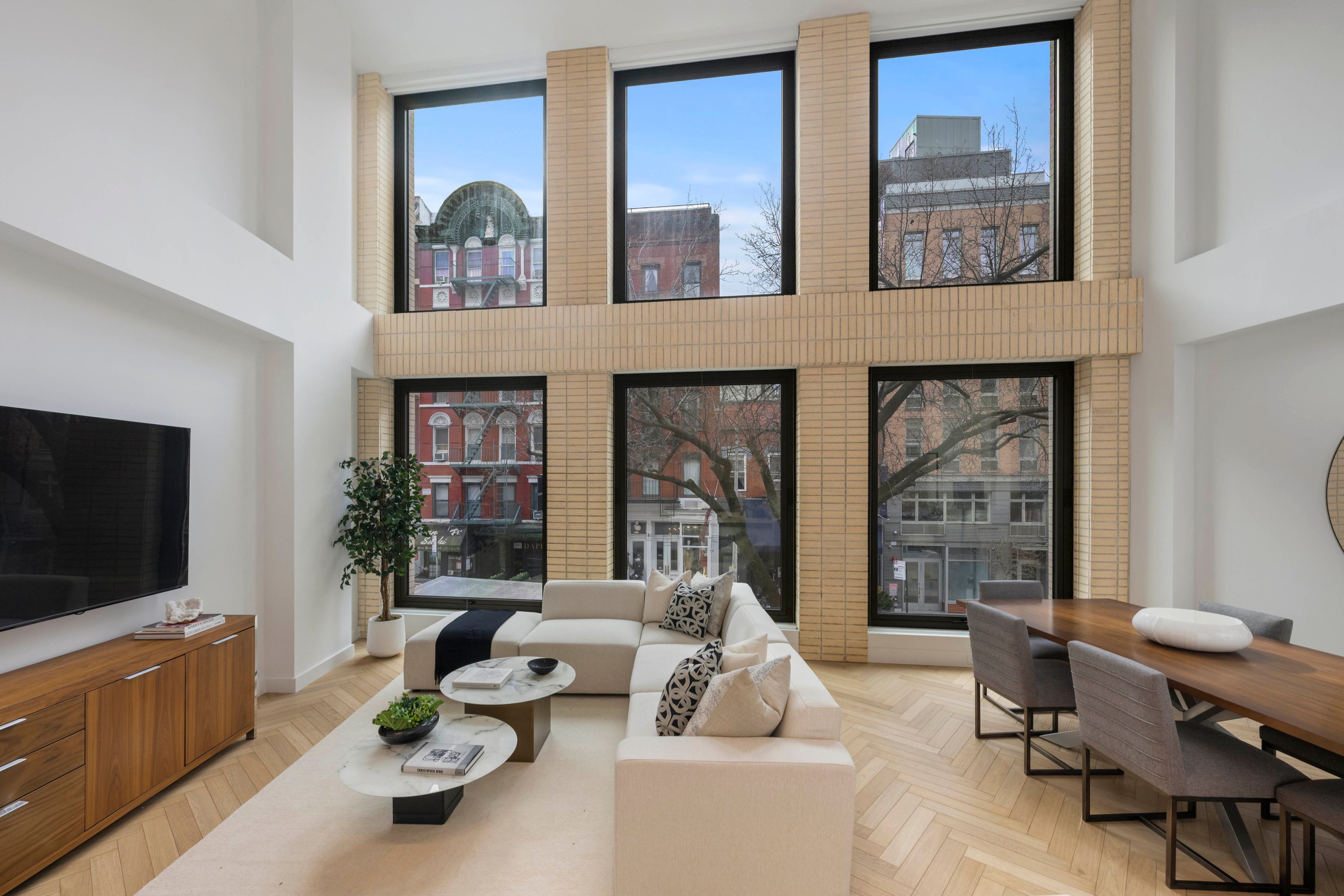  378 Broome Street - 物件實景
