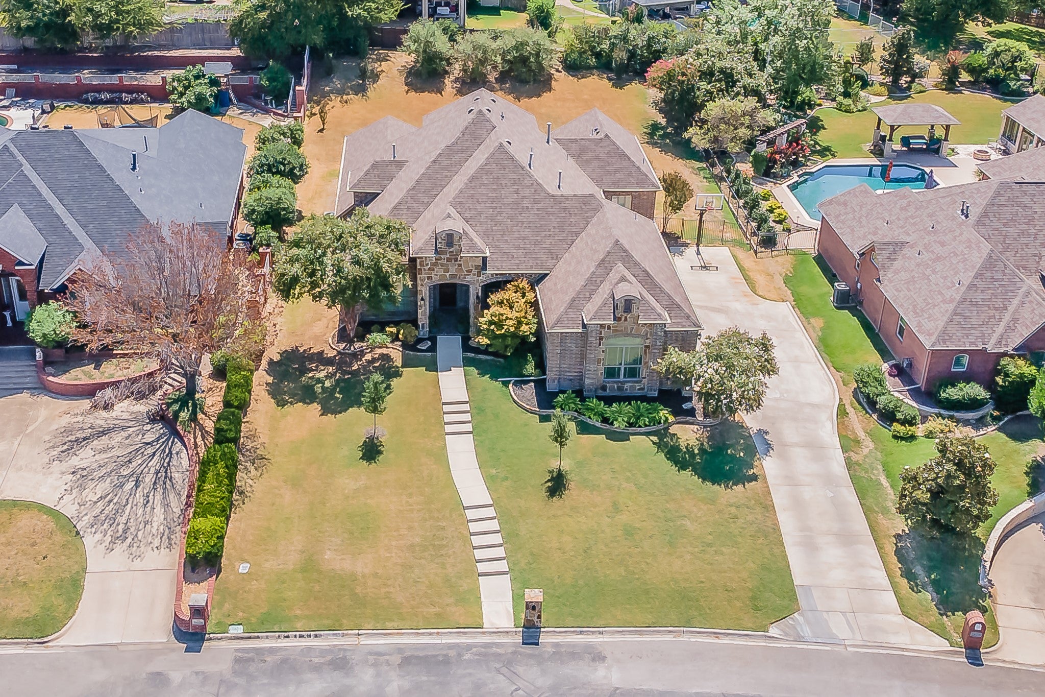 Fort Worth, Texas, 76179, United States, 5 Bedrooms Bedrooms, ,3 BathroomsBathrooms,Residential,For Sale,1980950