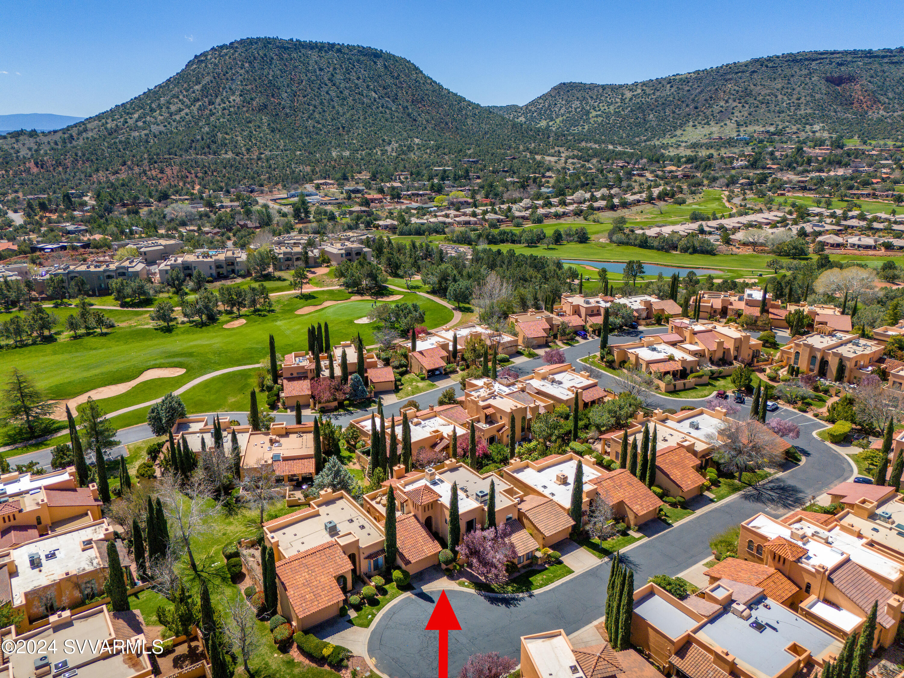 49 Rim Trail Circle, Sedona, Arizona, 86351, United States, 2 Bedrooms Bedrooms, ,2 BathroomsBathrooms,Residential,For Sale,49 Rim Trail Circle,1611939