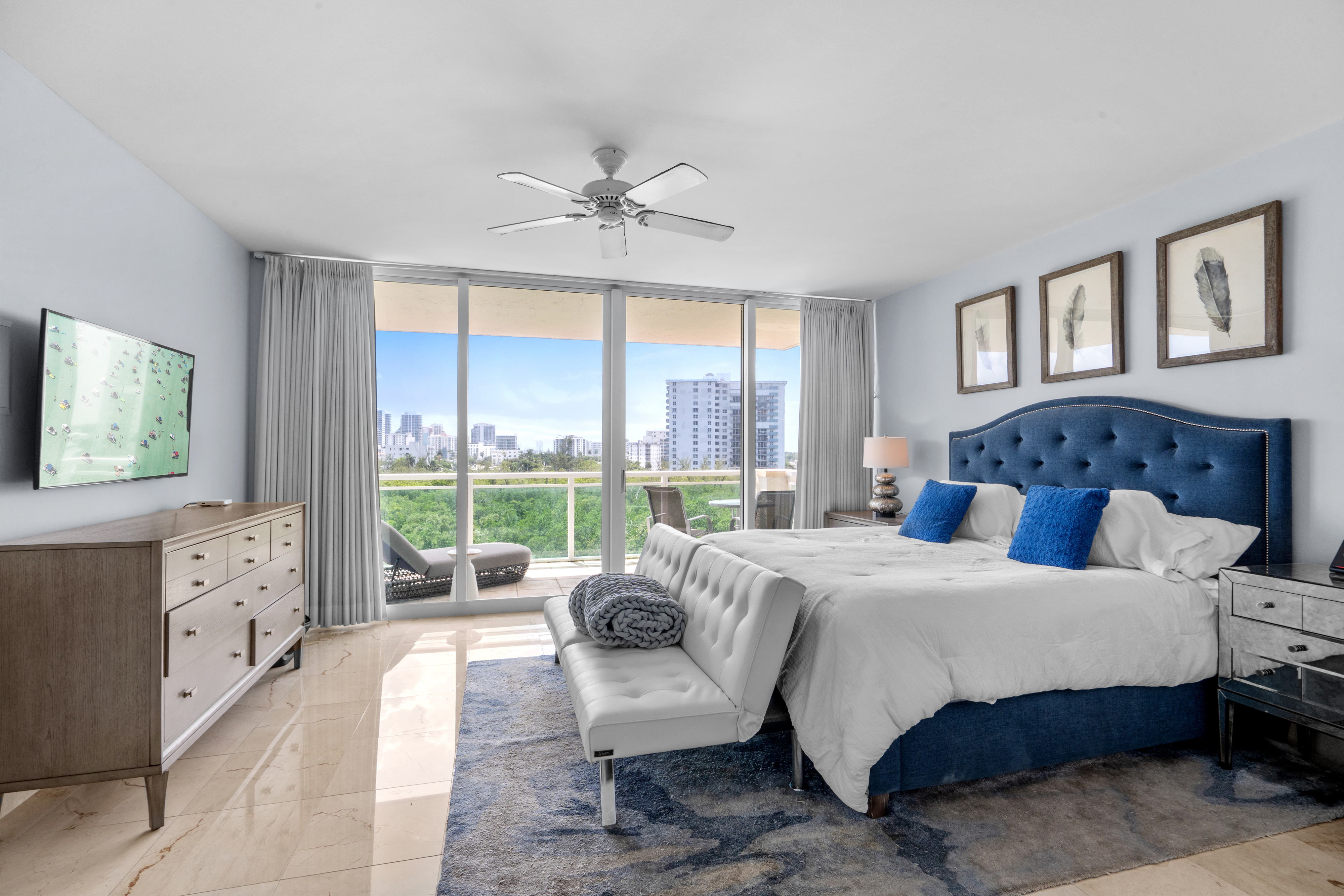  2845 NE 9th Street, Fort Lauderdale, FL, 33304 - 物件實景