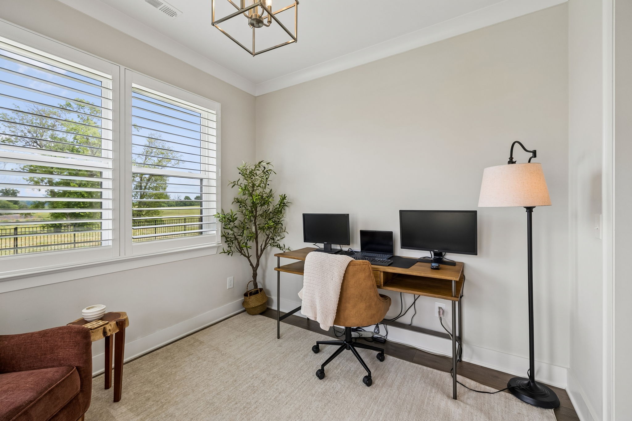  3287 Sassafras Ln, Thompsons Station, TN, 37179 - 物件實景