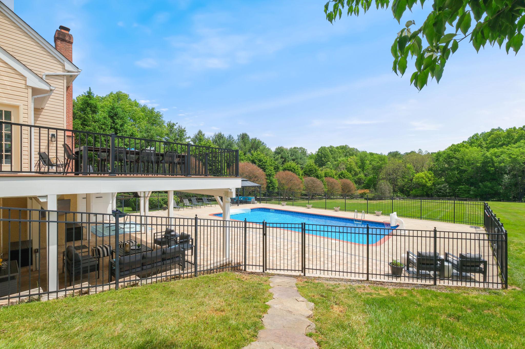  14807 Poplar Hill Road, Darnestown, MD, 20874 - 物件實景