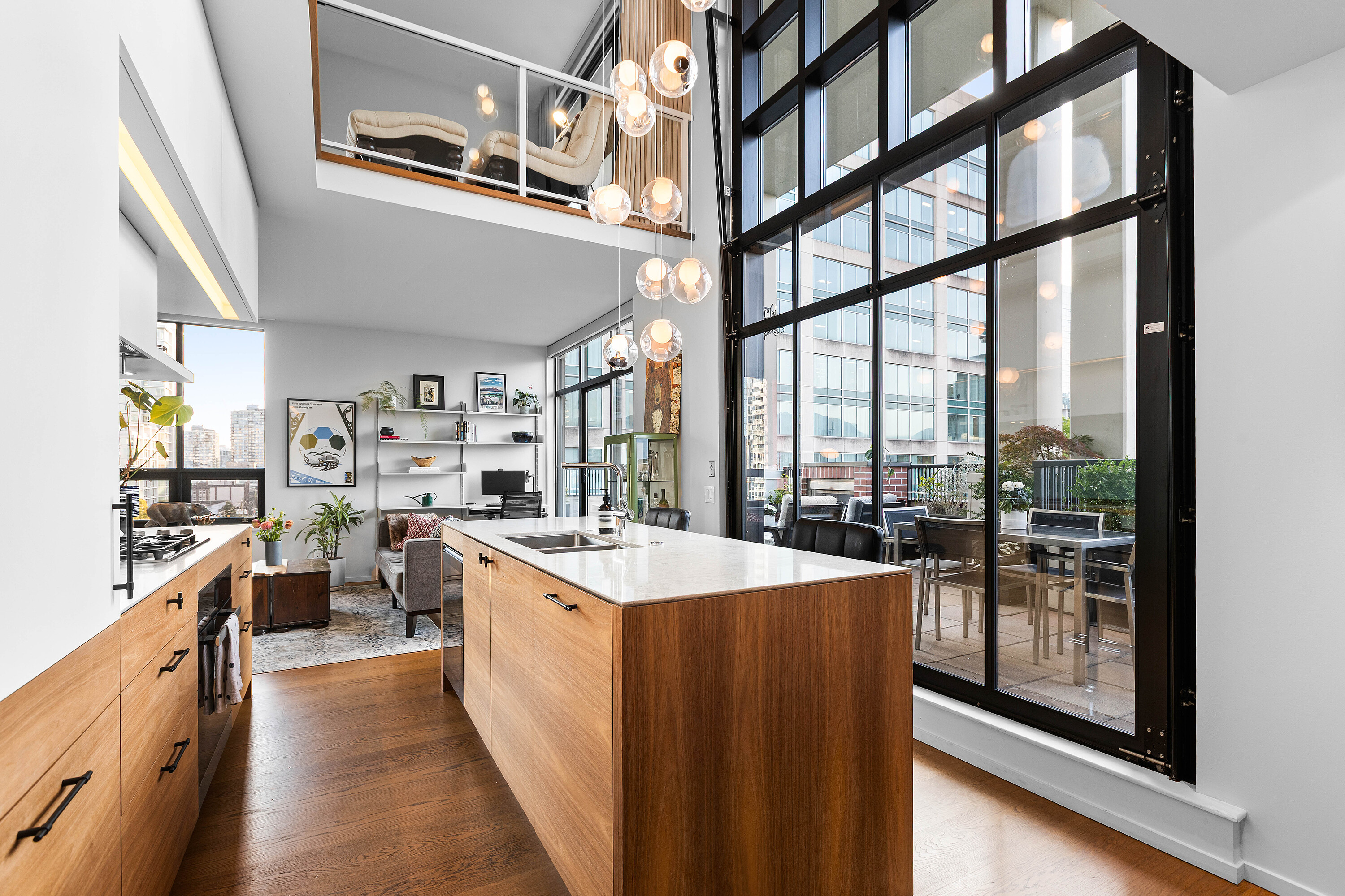  Architectural Loft - 物件實景