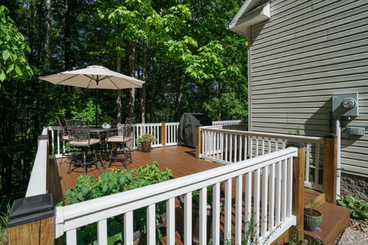 Horner, West Virginia, 26732, United States, 4 Bedrooms Bedrooms, ,4 BathroomsBathrooms,Residential,For Sale,1955004