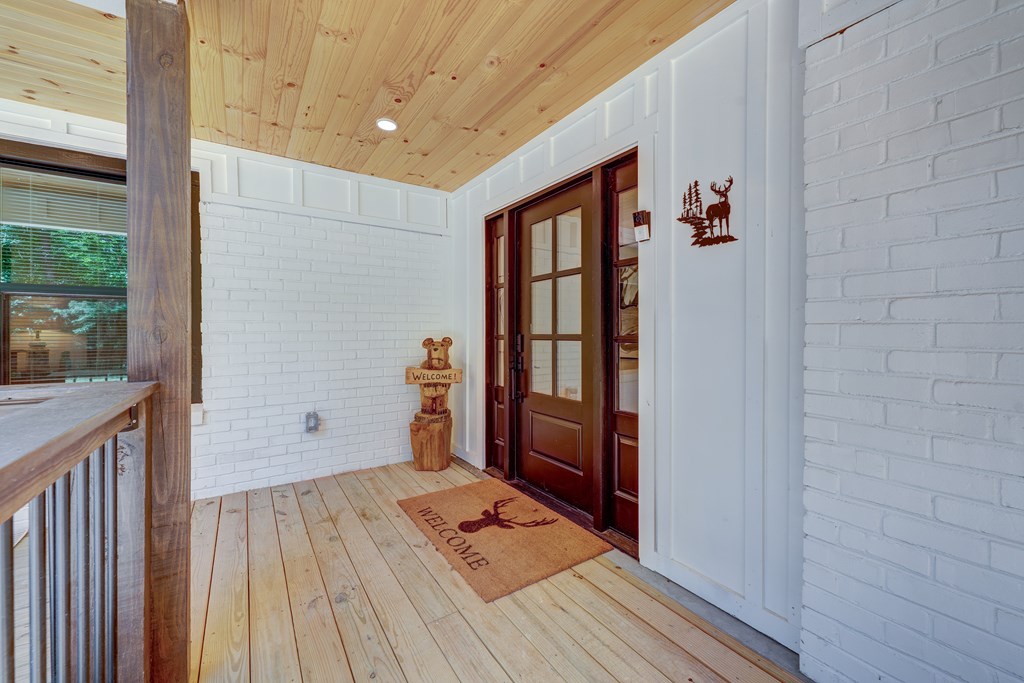 Ellijay, Georgia, 30536, United States, 4 Bedrooms Bedrooms, ,2 BathroomsBathrooms,Residential,For Sale,2015315