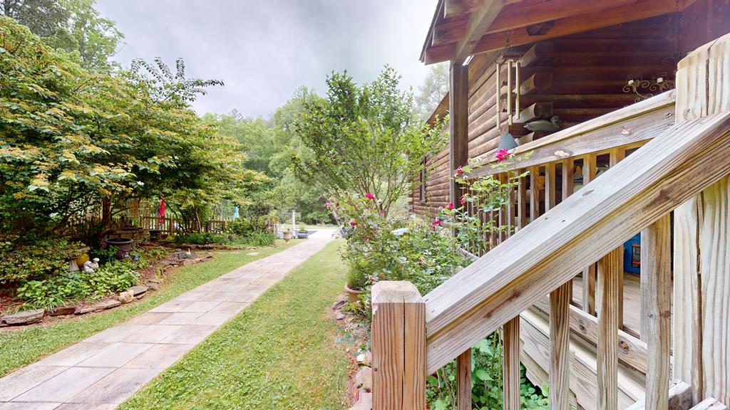 2151 Old Northcutt Road, Ellijay, Georgia, 30536, United States, 4 Bedrooms Bedrooms, ,2 BathroomsBathrooms,Residential,For Sale,2151 Old Northcutt Road,1538841