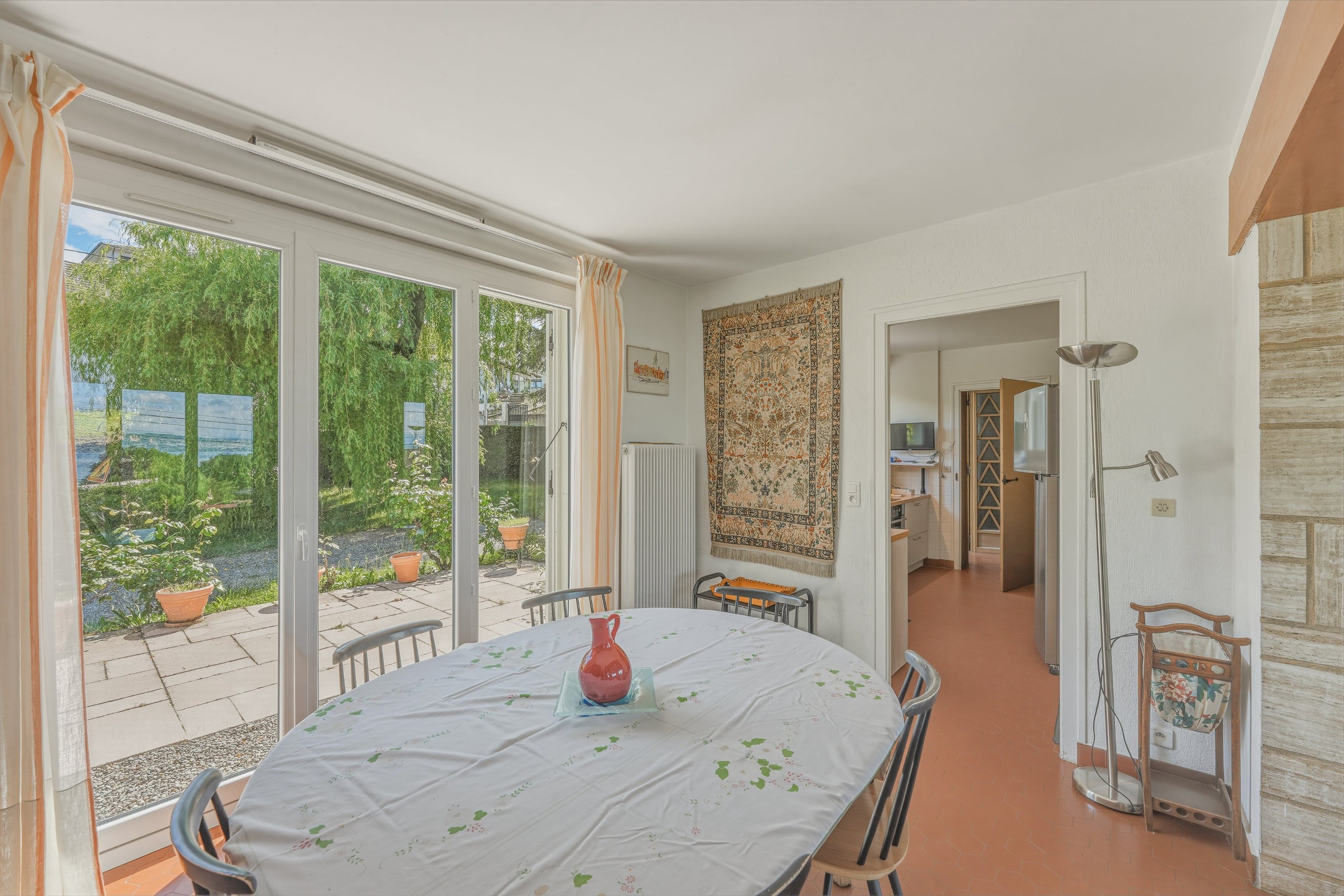  Exclusive listing: Villa for sale in Lugrin - 物件實景