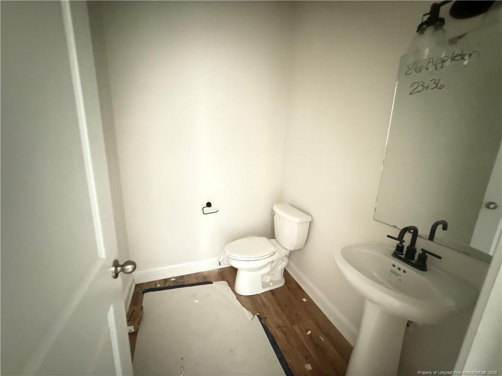 Fayetteville, North Carolina, 28311, United States, 4 Bedrooms Bedrooms, ,3 BathroomsBathrooms,Residential,For Sale,1867693