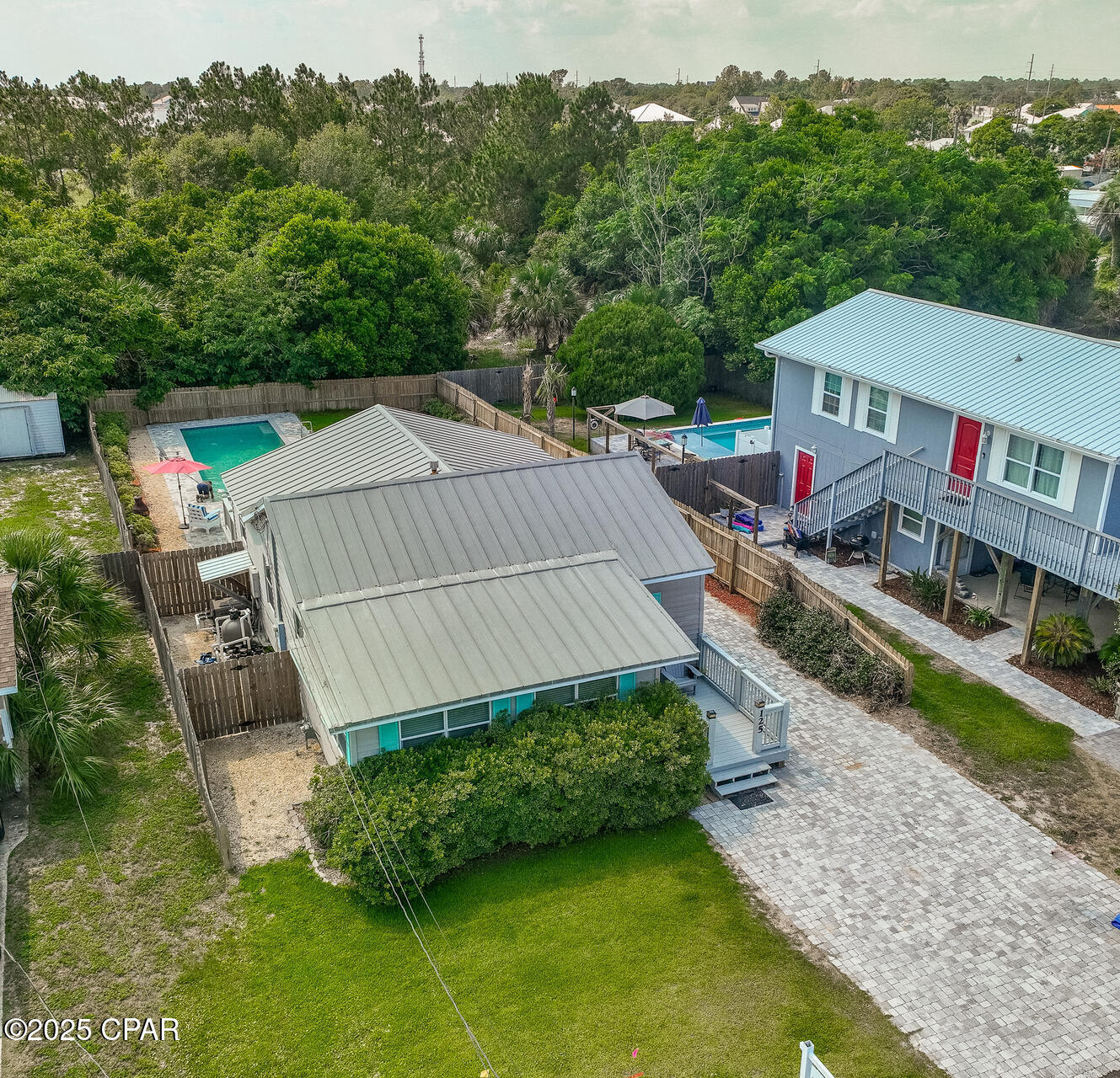 Panama City Beach, Florida, 32413, United States, 3 Bedrooms Bedrooms, ,2 BathroomsBathrooms,Residential,For Sale,1907630
