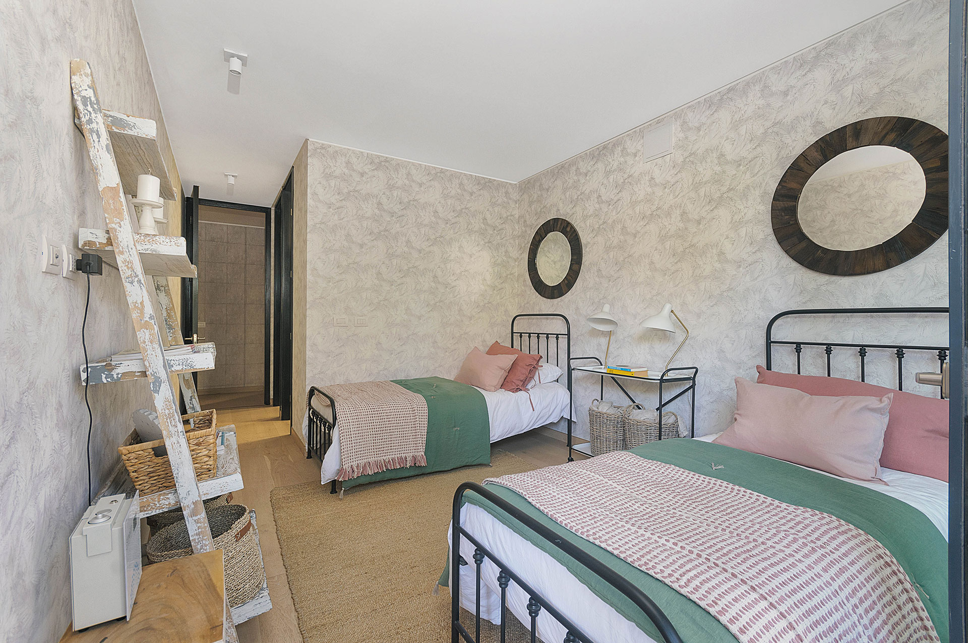  Vista Golf duplex apartment - 物件實景