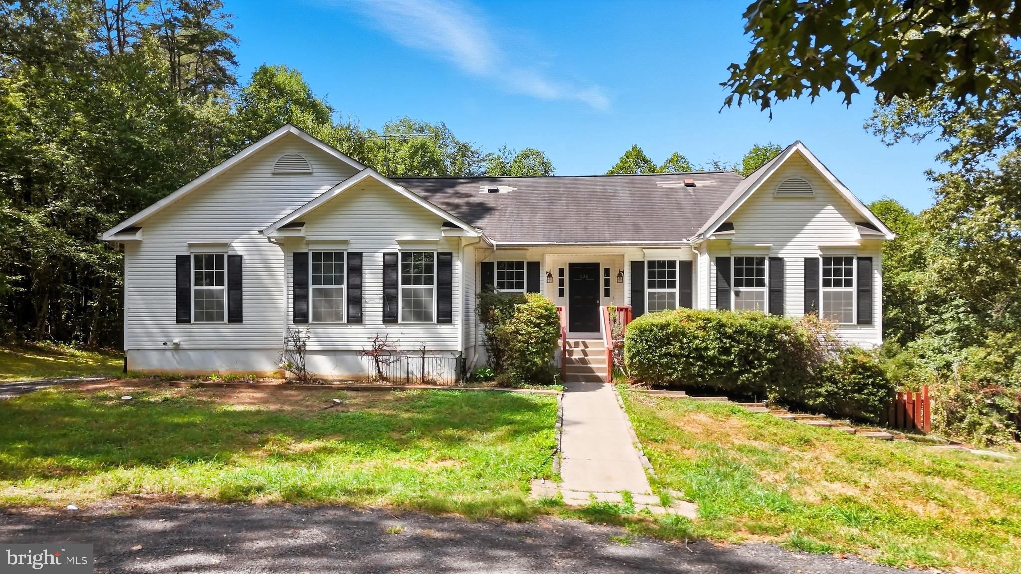 Madison, Virginia, 22727, United States, 3 Bedrooms Bedrooms, ,3 BathroomsBathrooms,Residential,For Sale,1982366