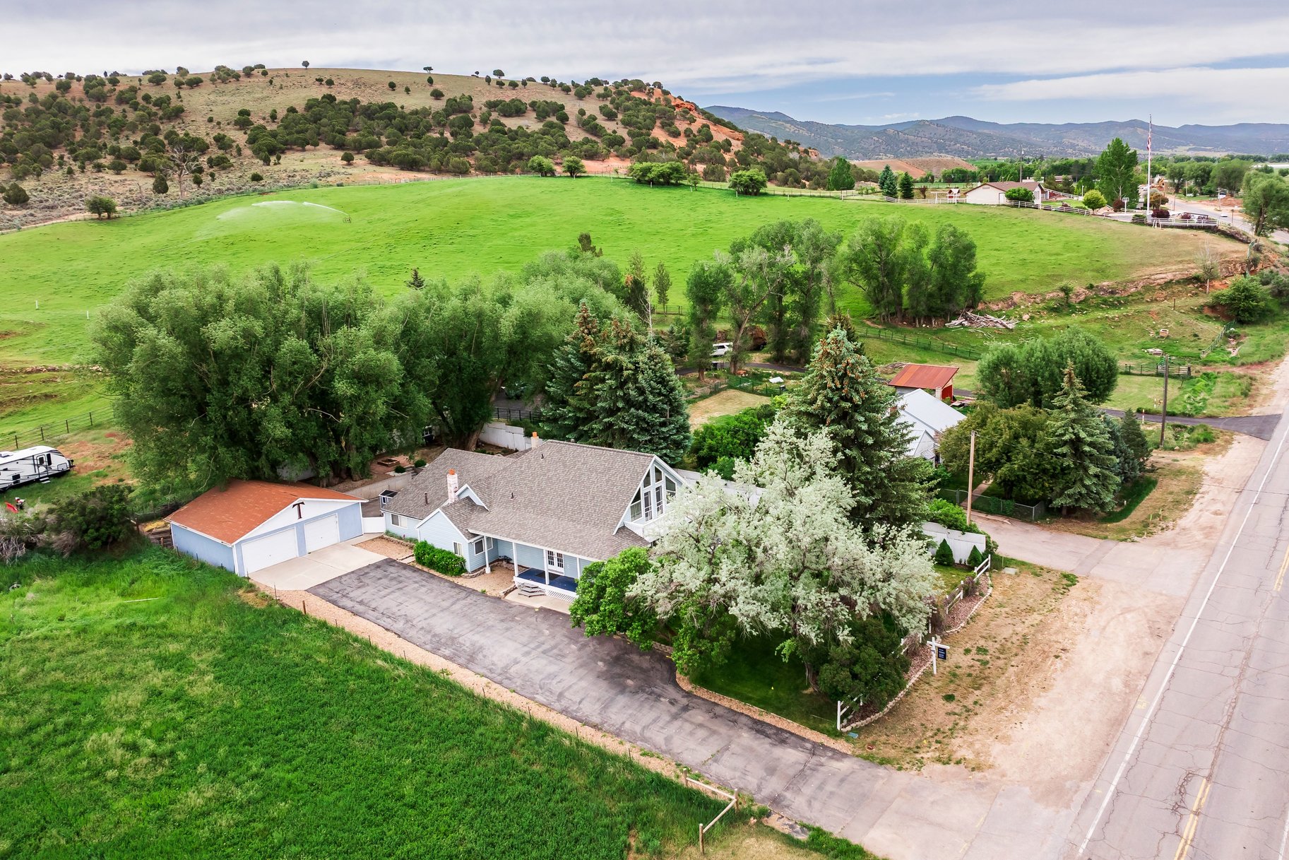  Country Charm Near Park City - 物件實景