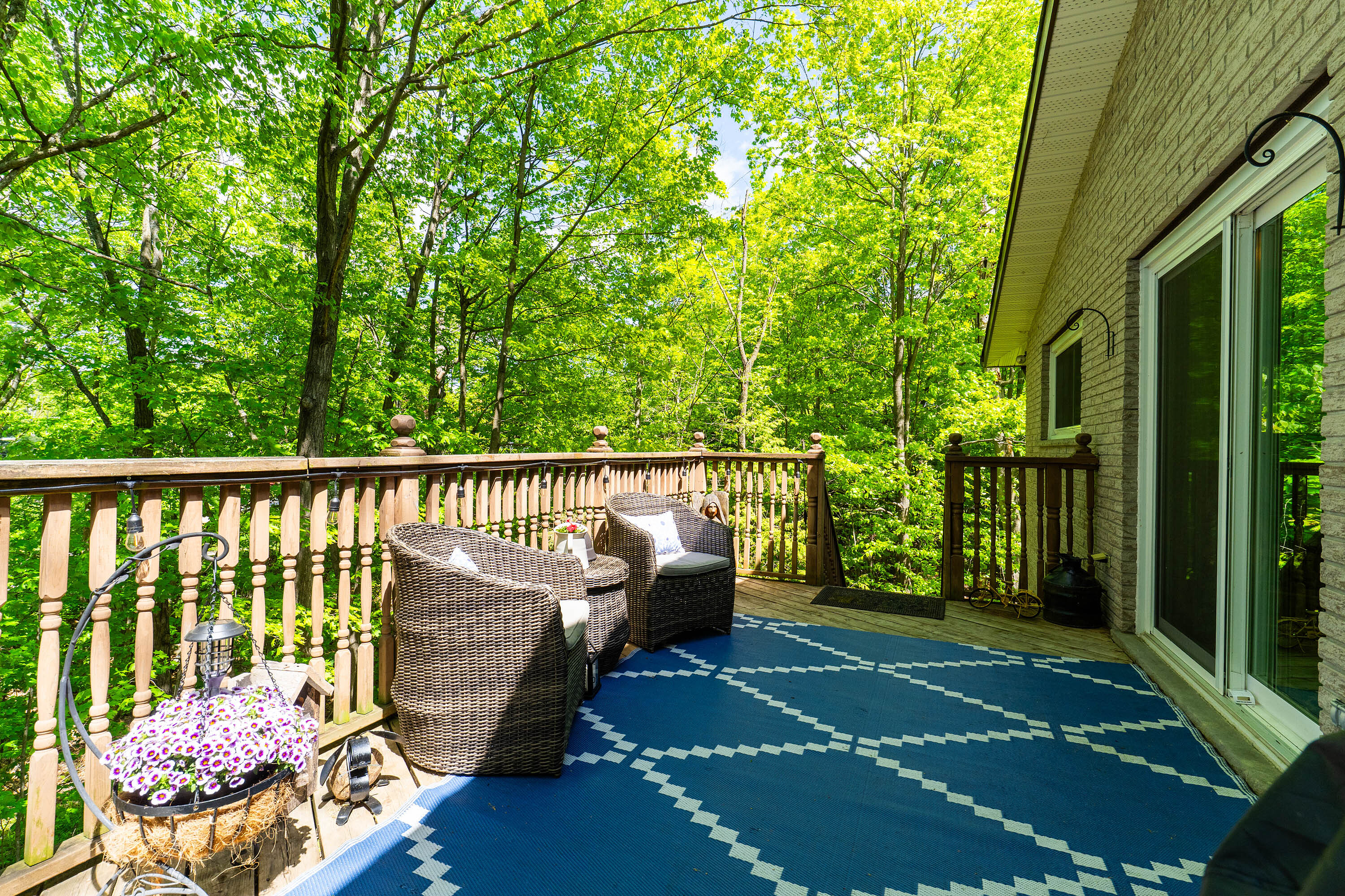 Privacy And Muskoka Charm - 物件實景