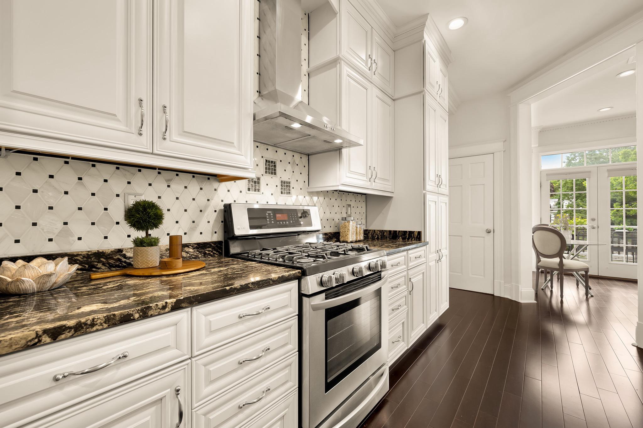  1616 Webster Street NW, Washington, DC, 20011 - 物件實景