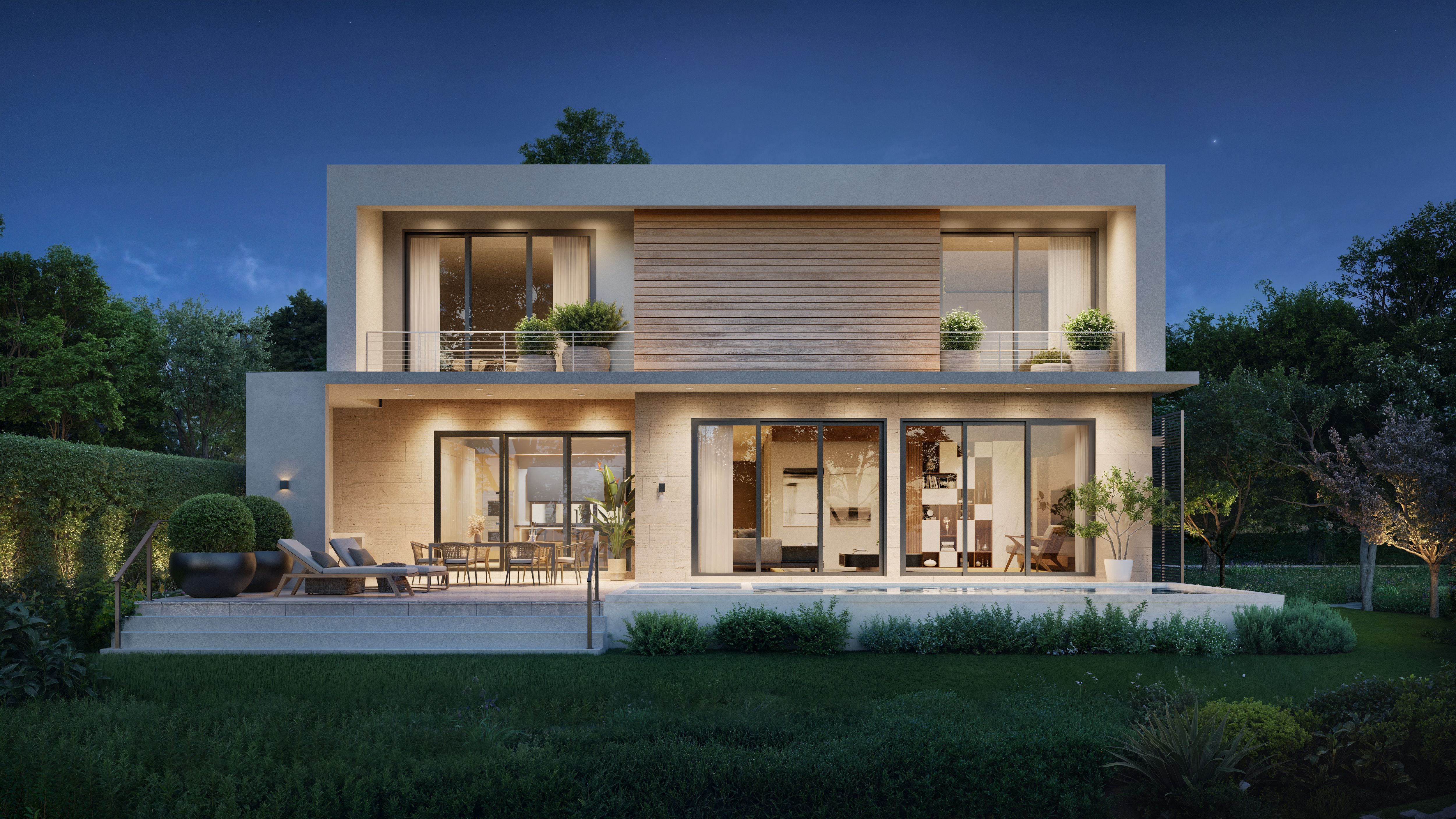  2096 Alamanda Dr, North Miami, FL, 33181 - 物件實景