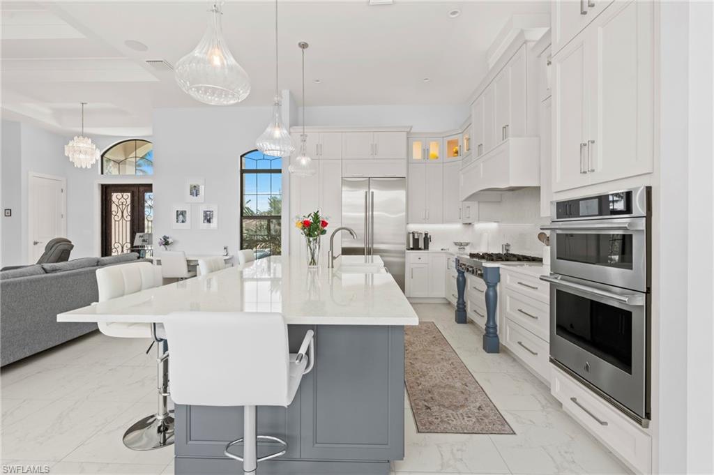 Naples, Florida, 34108, United States, 4 Bedrooms Bedrooms, ,6 BathroomsBathrooms,Residential,For Sale,1828259