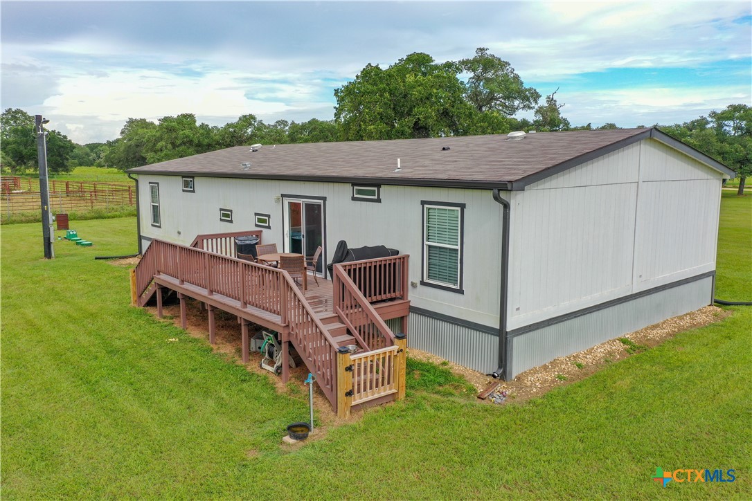 6072 County Road 122, Hallettsville, Texas, 77964, United States, 4 Bedrooms Bedrooms, ,2 BathroomsBathrooms,Residential,For Sale,6072 County Road 122,1589368
