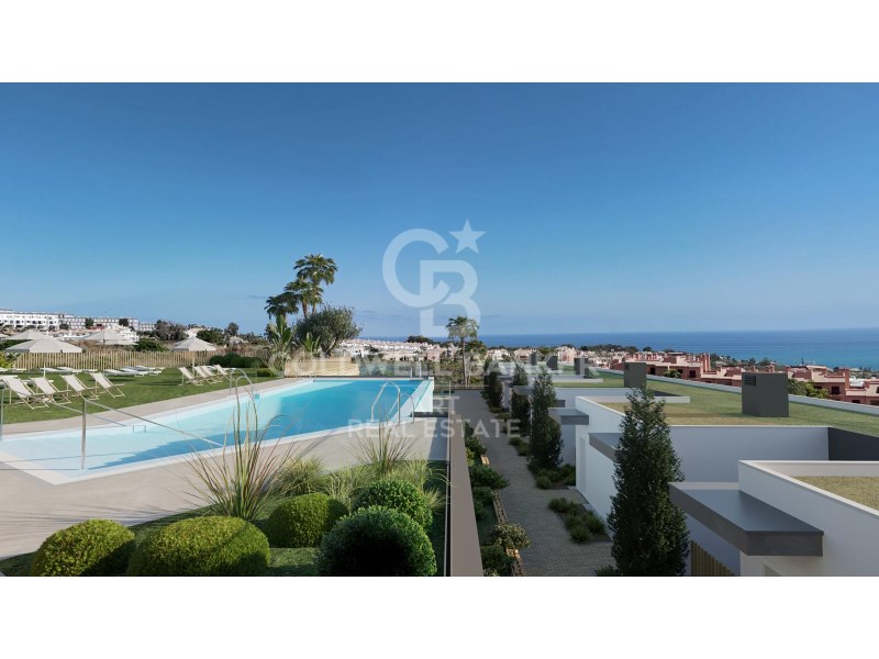 Manilva, Andalusia, ES, 3 Bedrooms Bedrooms, ,3 BathroomsBathrooms,Residential,For Sale,1804758