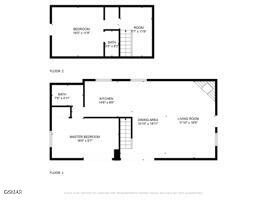 Gatlinburg, Tennessee, 37738, United States, 2 Bedrooms Bedrooms, ,2 BathroomsBathrooms,Residential,For Sale,1979634