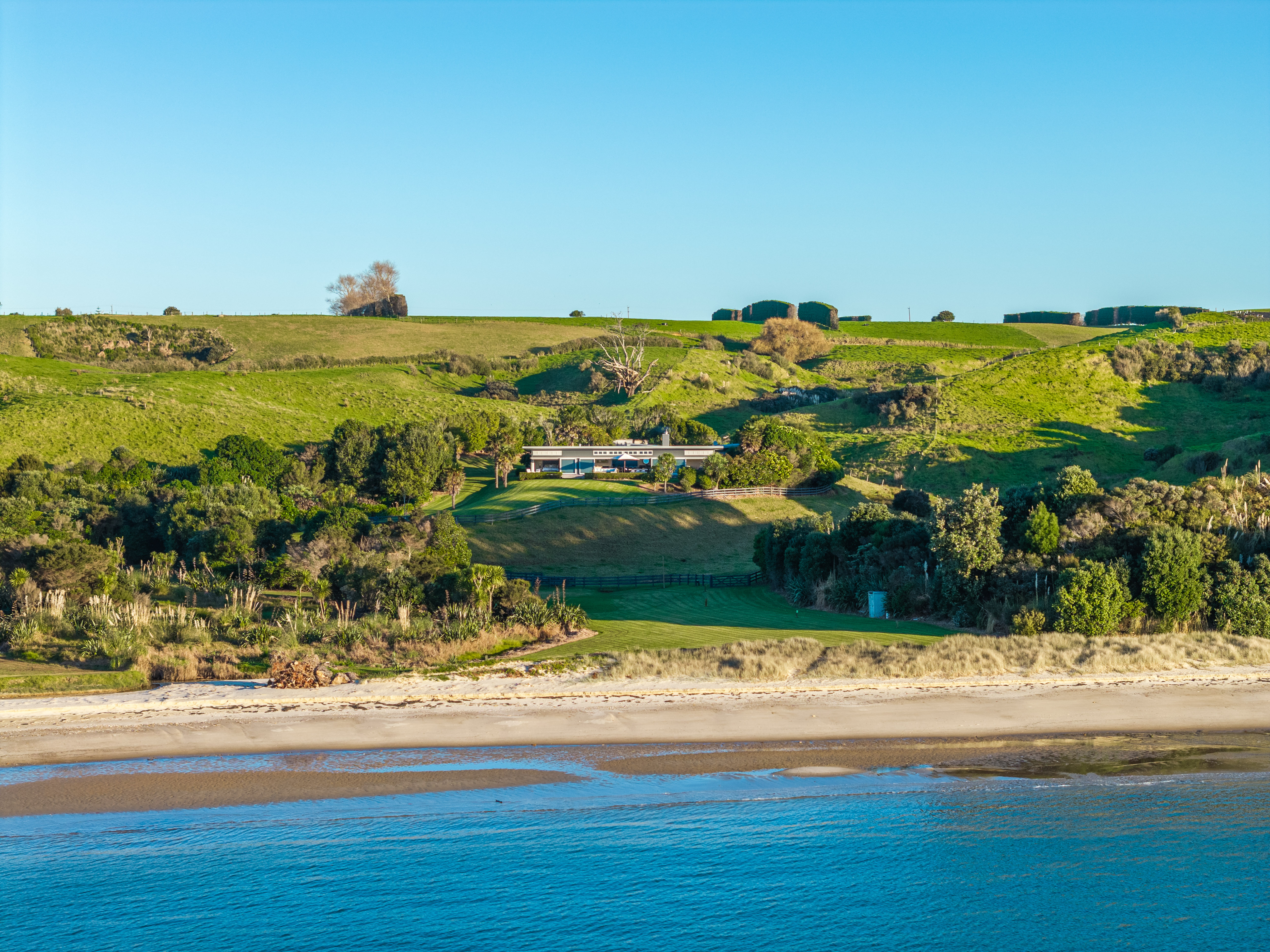 202G Big Bay Road, Manukau Heads - 物件實景