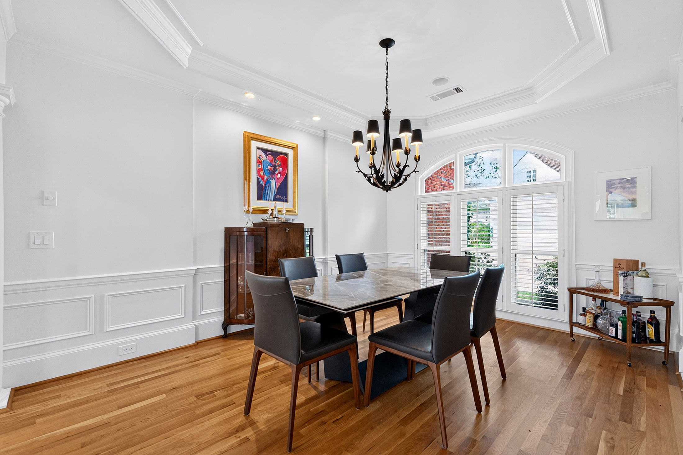  Beautifully Renovated All Brick Home in Horseshoe Bend - 物件實景
