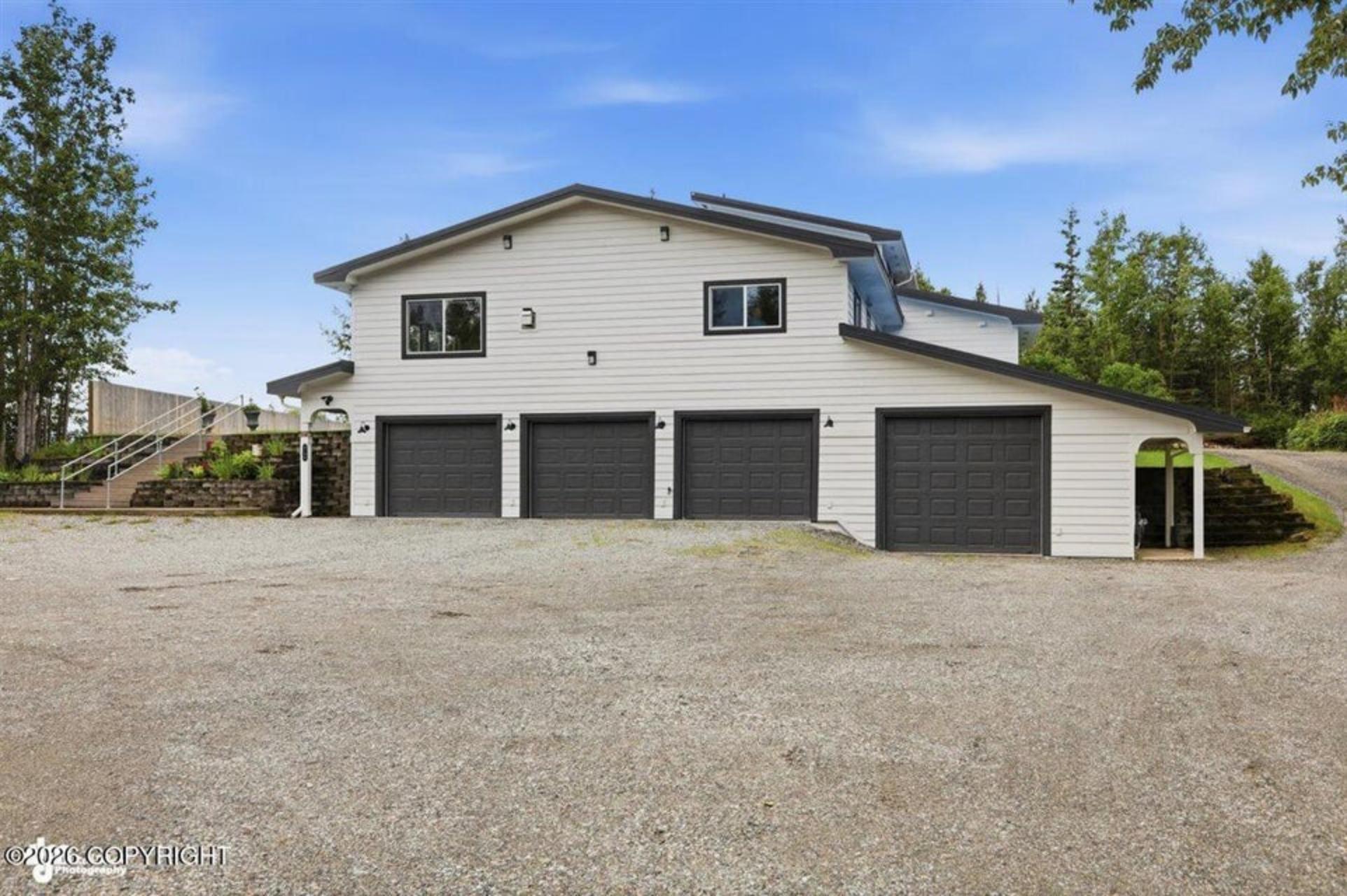 Talbot Cir, Wasilla, AK 99654 #1