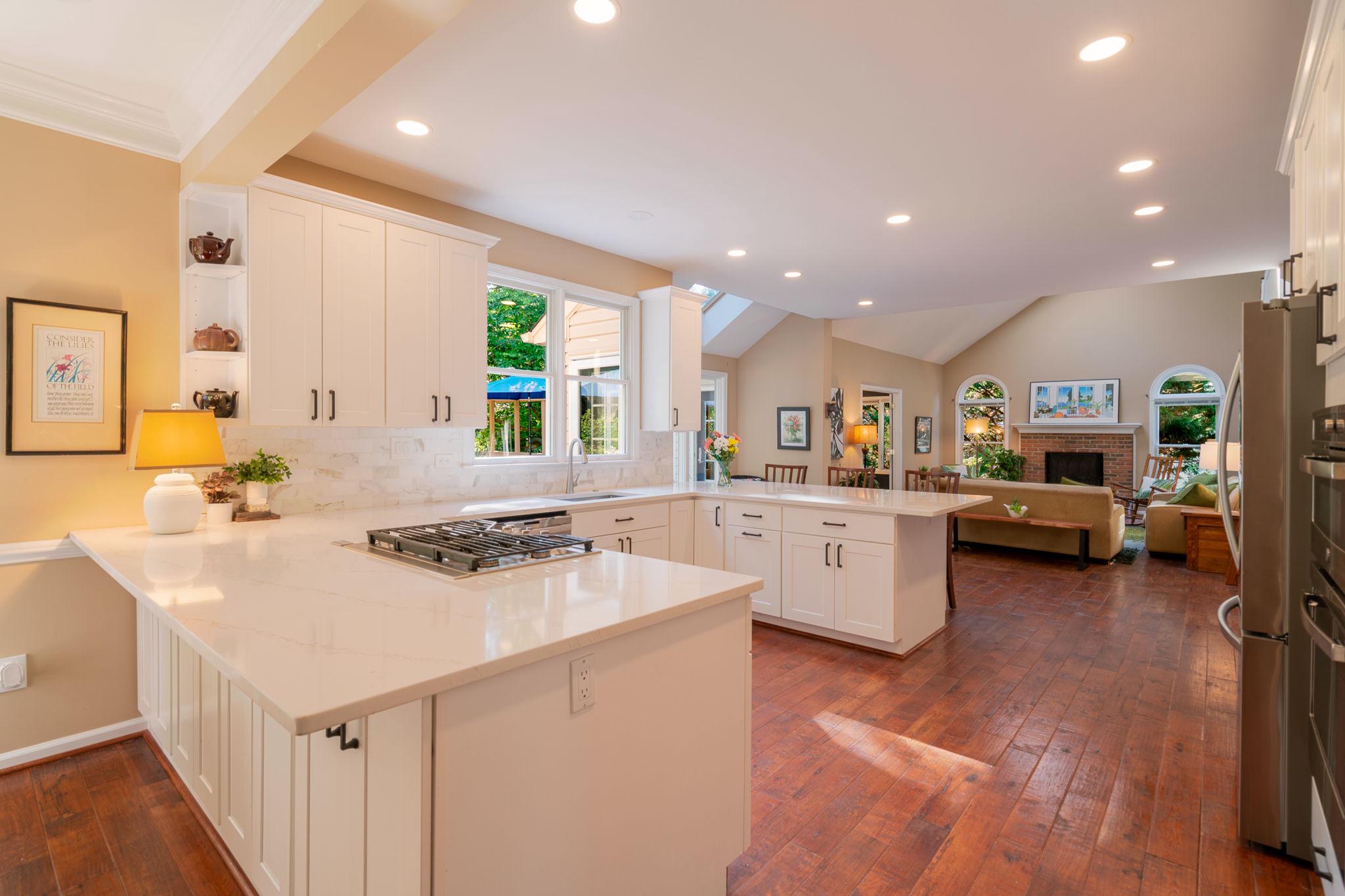  1308 Aldbury Way, Reston, VA, 20194 - 物件實景