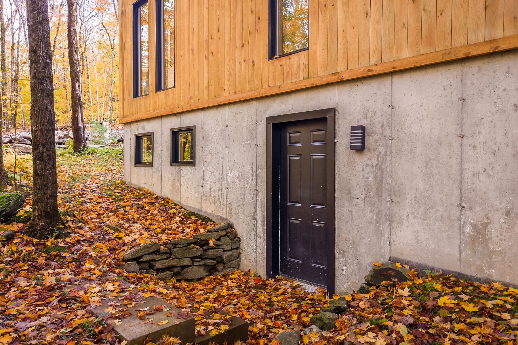  Sutton, Eastern Townships - 物件實景