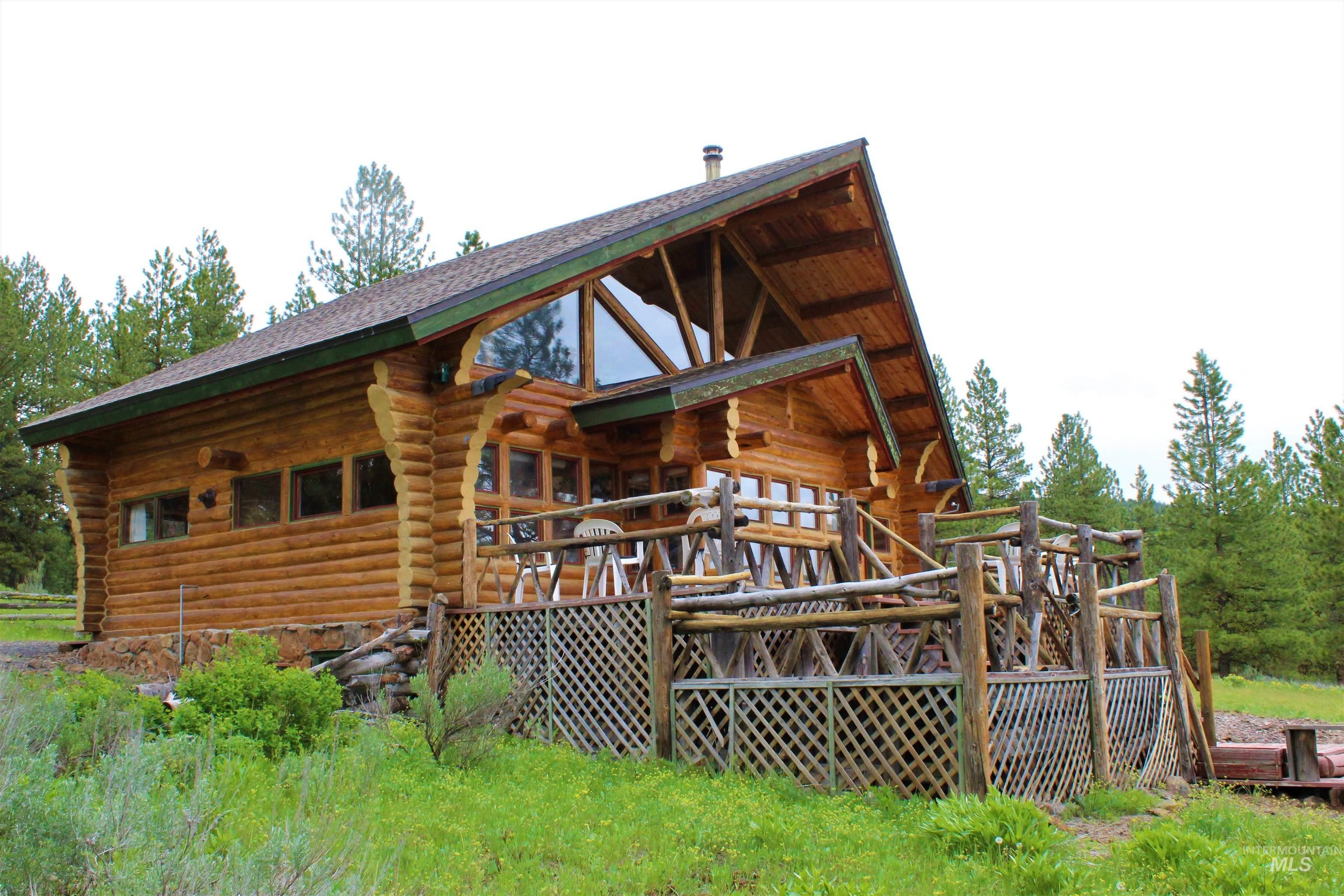 New Meadows, Idaho, 83654, United States, 1 Bedroom Bedrooms, ,1 BathroomBathrooms,Residential,For Sale,1979546