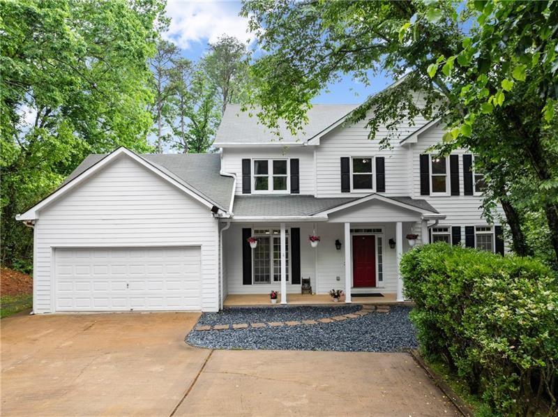 Cumming, Georgia, 30041, United States, 4 Bedrooms Bedrooms, ,3 BathroomsBathrooms,Residential,For Sale,1928883