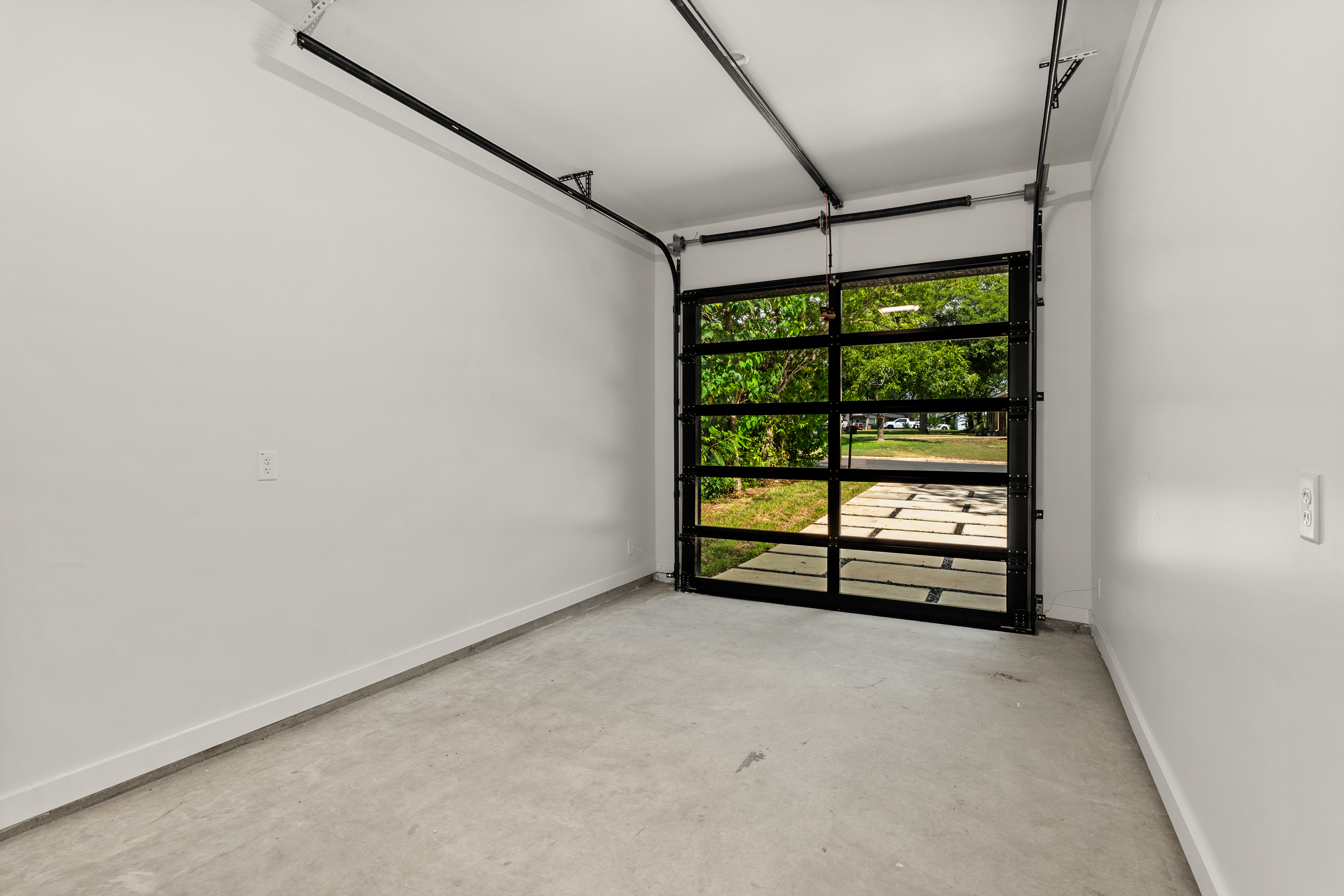  Contemporary New Construction Home in South Austin Neighborhood - 物件實景