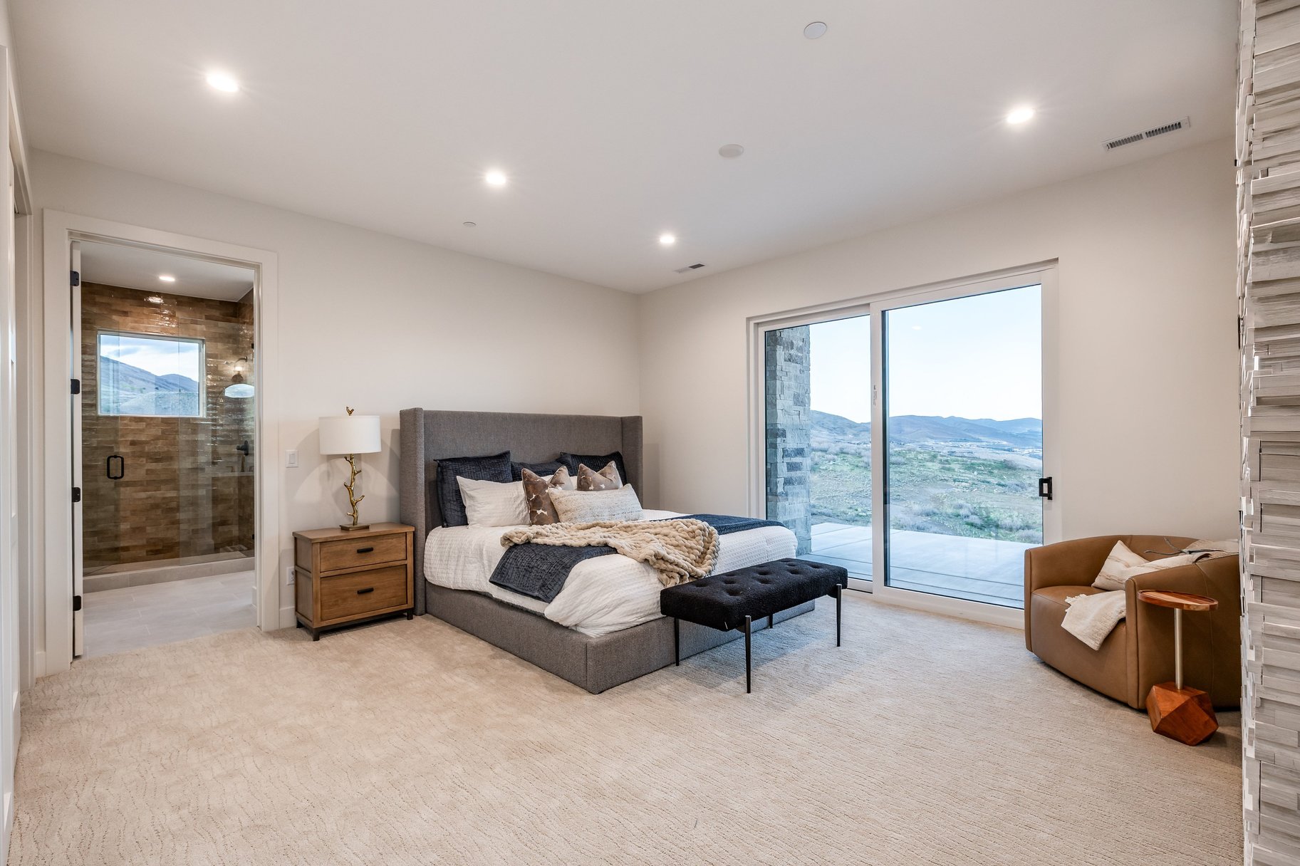  Stunning Keetley Ridge Residence with Jordanelle Views, Minutes to Park City - 物件實景