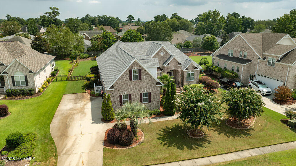 Leland, North Carolina, 28451, United States, 4 Bedrooms Bedrooms, ,3 BathroomsBathrooms,Residential,For Sale,1926317