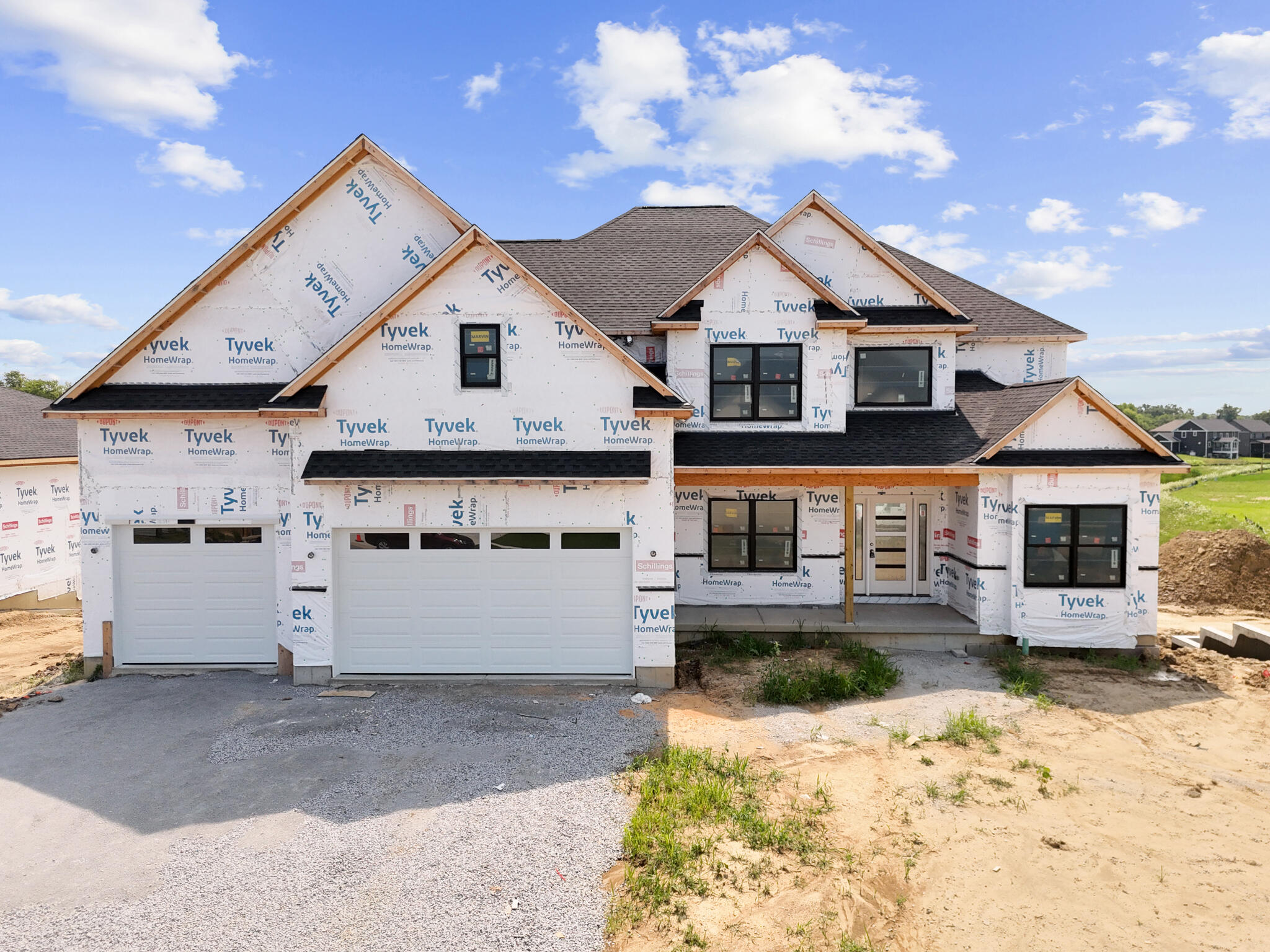 St. John, Indiana, 46373, United States, 4 Bedrooms Bedrooms, ,4 BathroomsBathrooms,Residential,For Sale,1921347