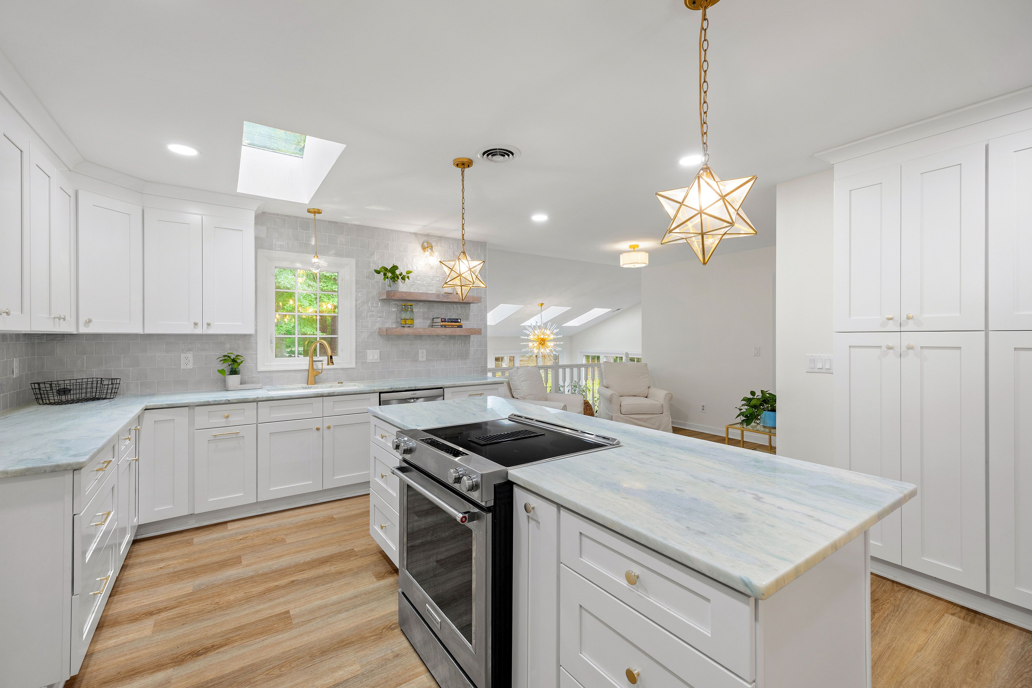  602 Red Maple Drive, Manakin-Sabot, VA 23103 - 物件實景