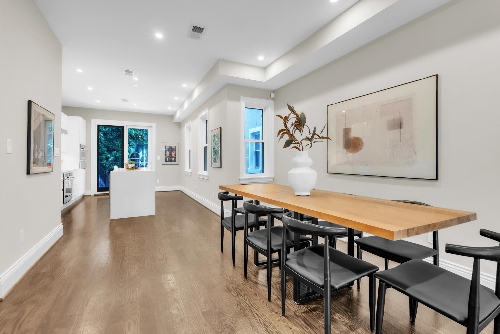  225 R Street NW, Washington, DC, 20001 - 物件實景