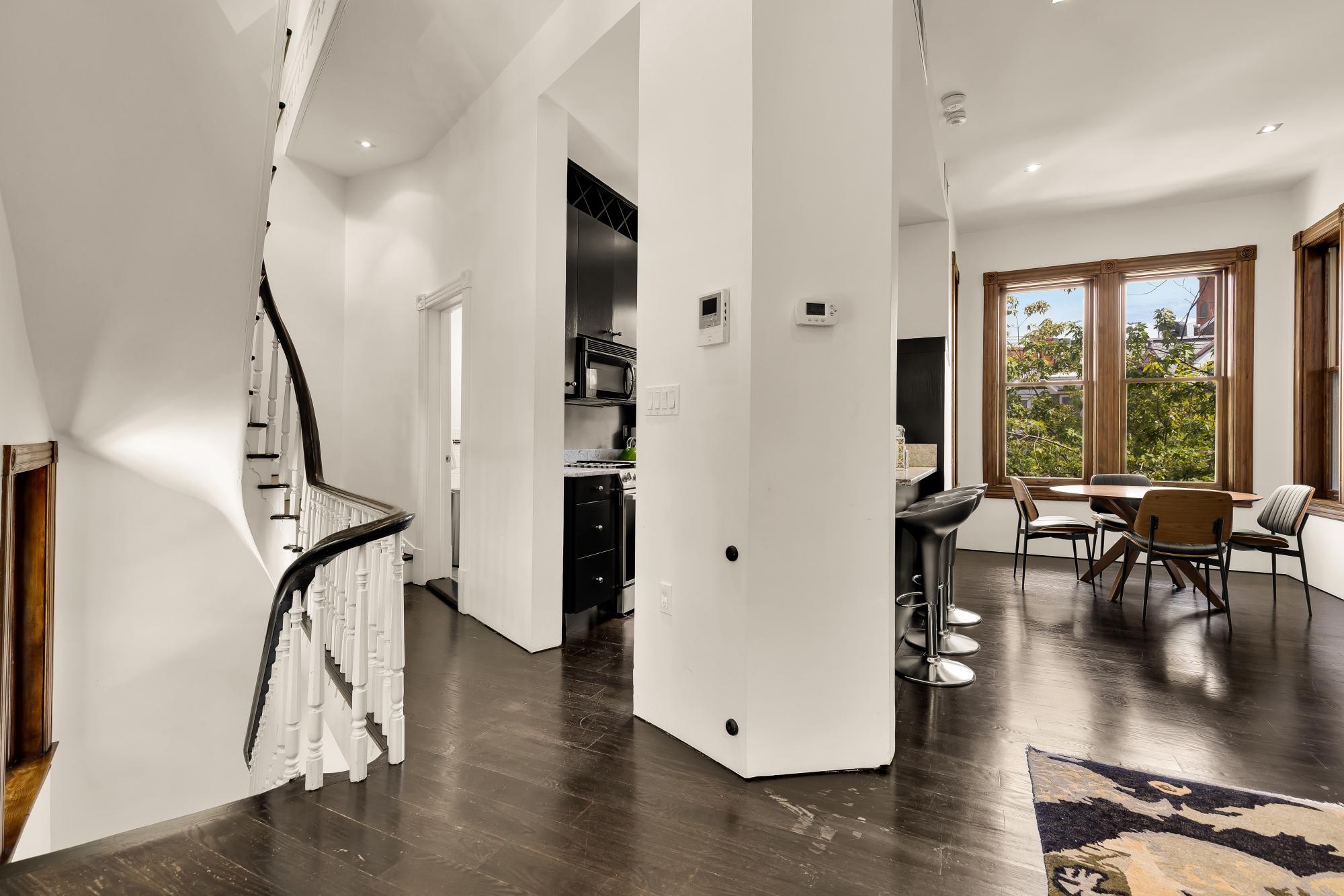  1730 21st Street NW, Washington, DC, 20009 - 物件實景