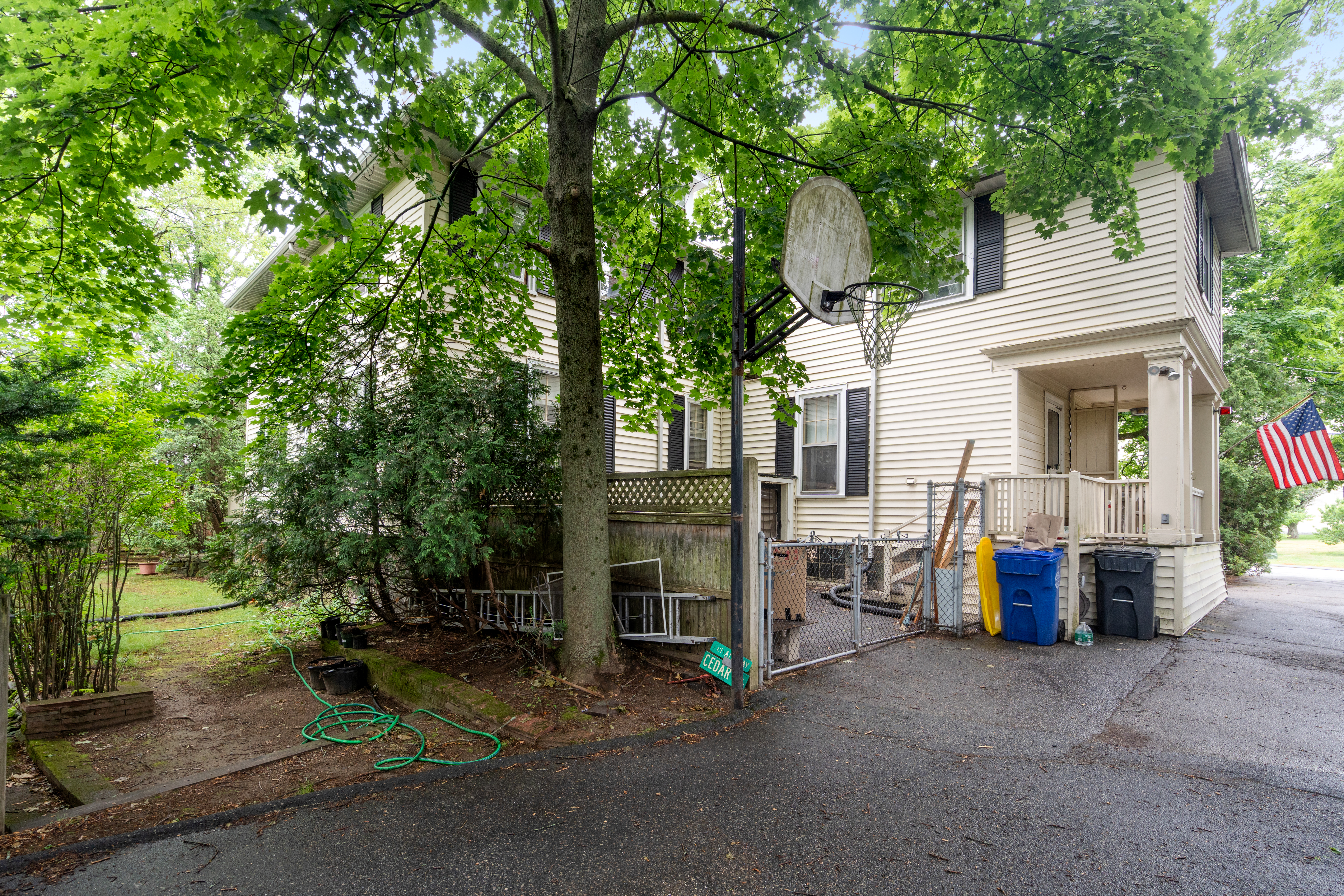  7 Park Circle, Arlington, MA 02476 - 物件實景