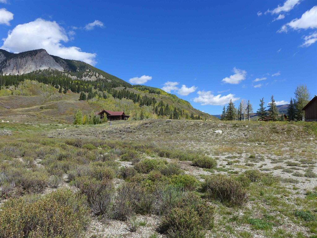 204 Avion Drive, Crested Butte, Colorado, 81224, United States, ,Land,For Sale,204 Avion Drive,1682320