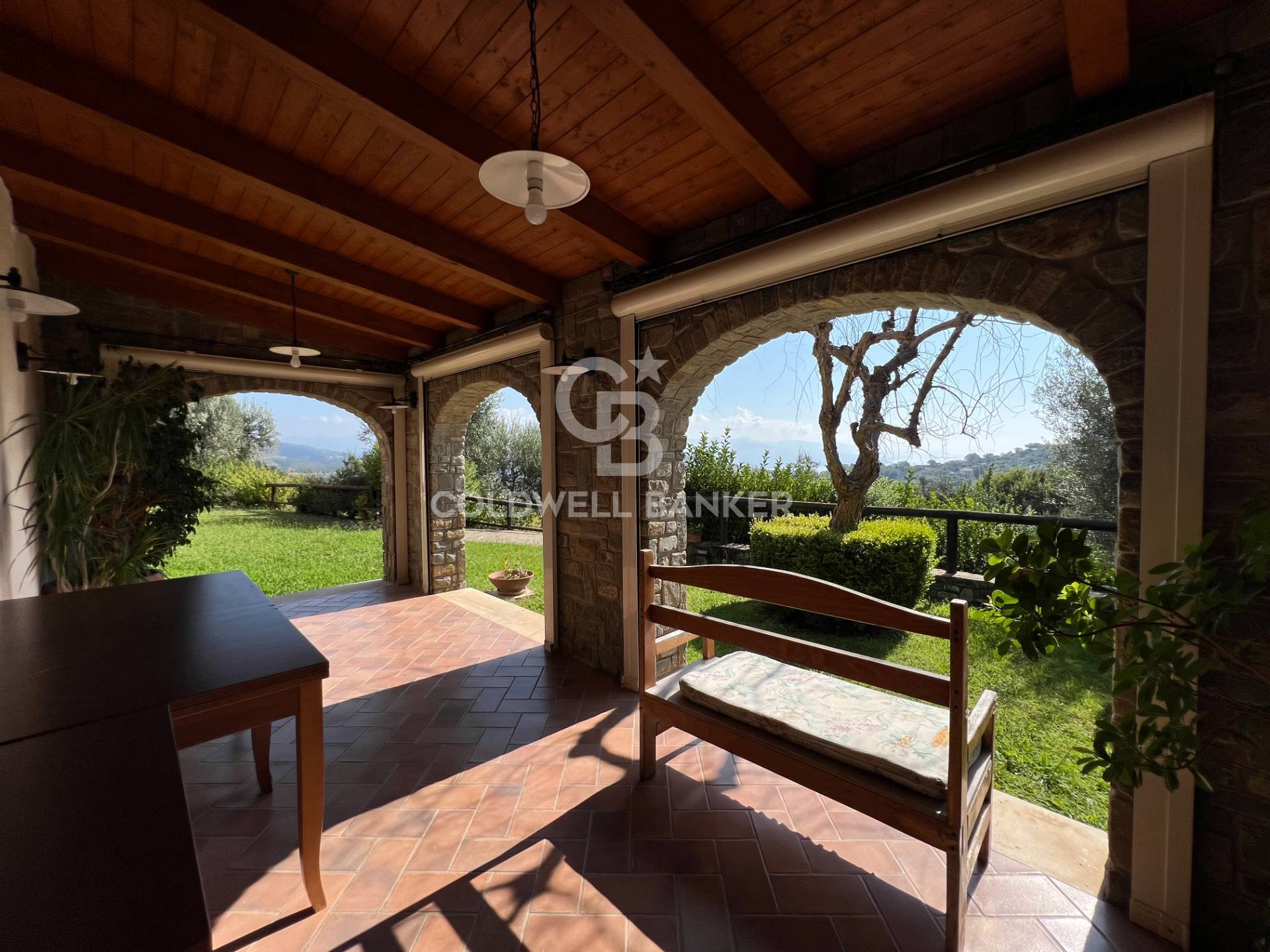 Contrada San Leonardo, Pollica, Salerno, 84068, IT, 6 Bedrooms Bedrooms, ,8 BathroomsBathrooms,Residential,For Sale,Contrada San Leonardo,1673347