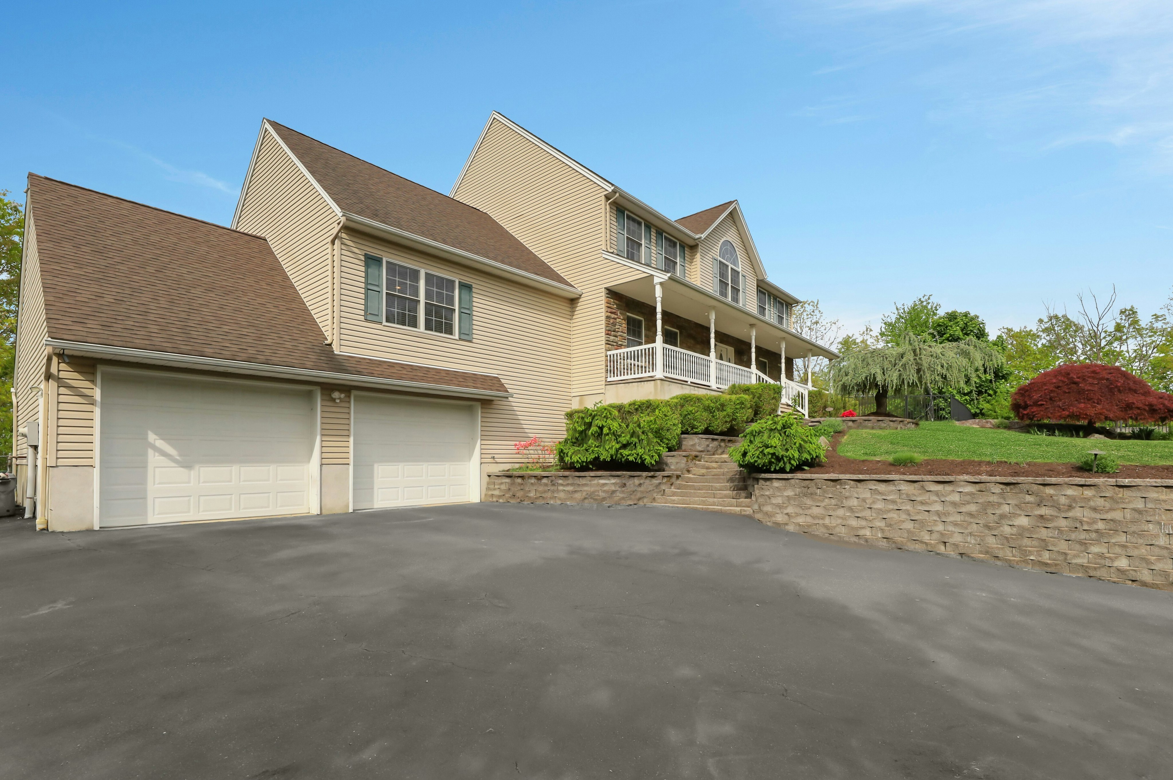  8 Buena Vista Drive, Ringwood, NJ 07456 - 物件實景